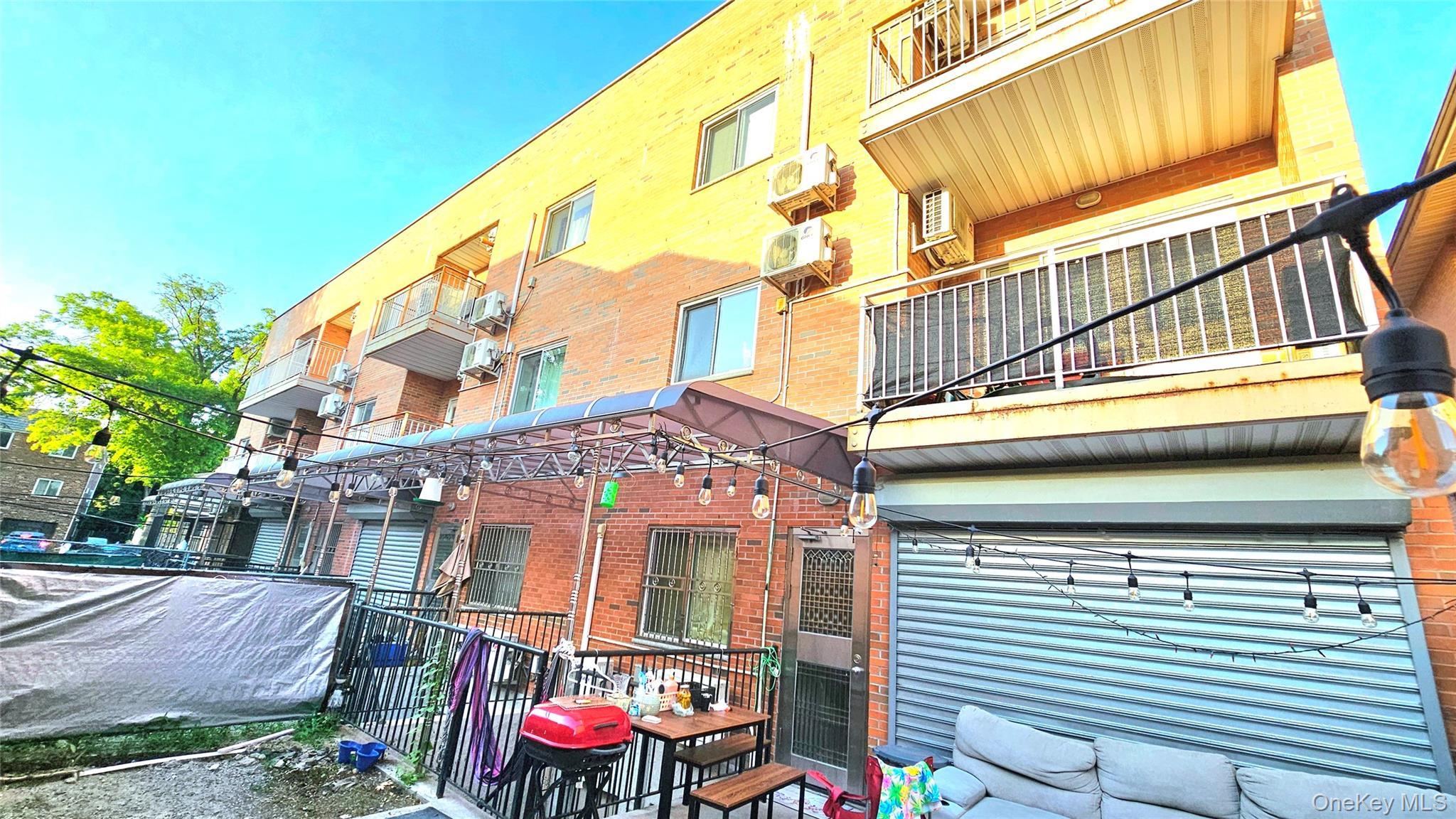 Single Family 164 Street Queens, NY 11358, MLS-1045848-2