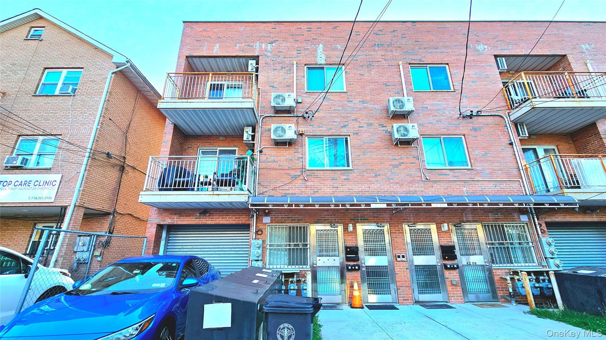 Single Family 164 Street Queens, NY 11358, MLS-1045848-25