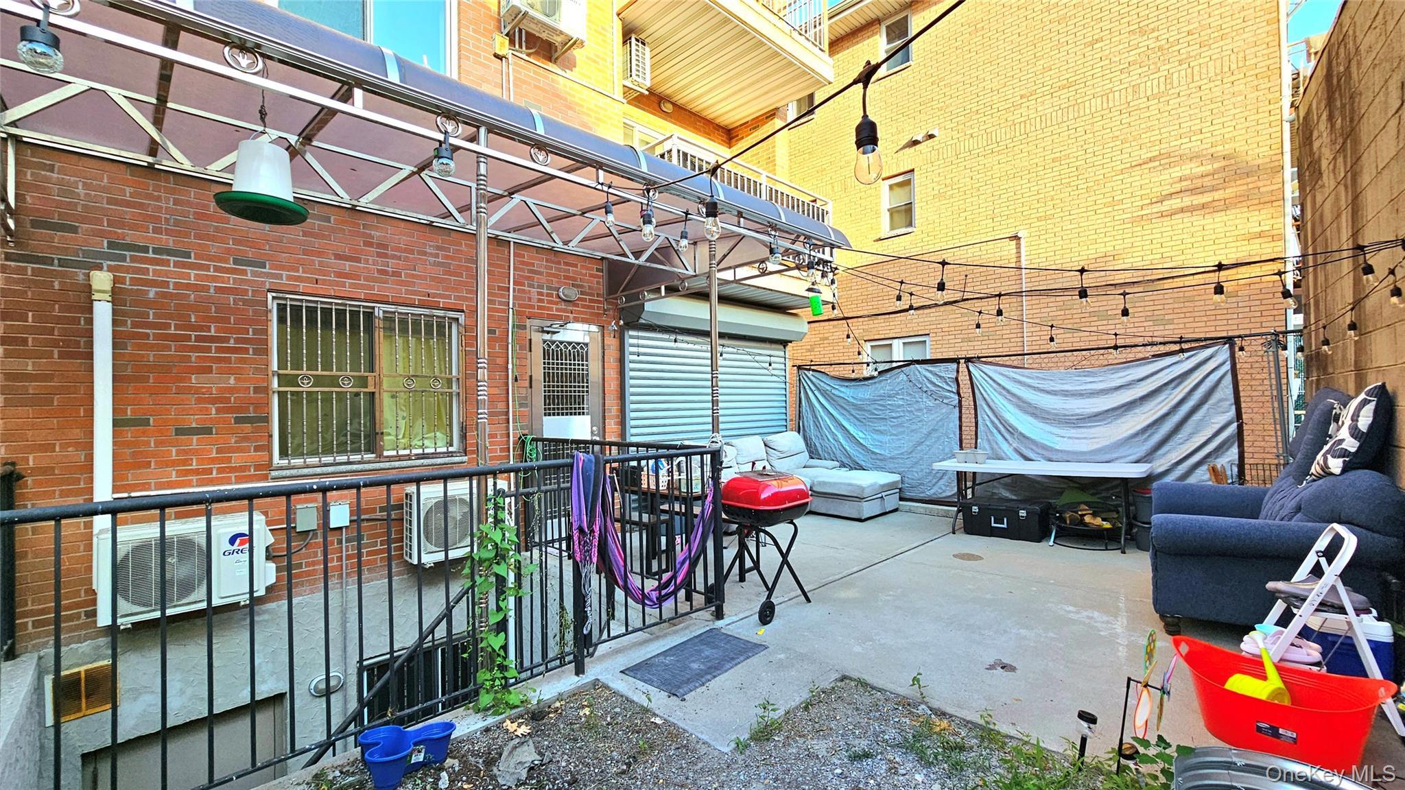 Single Family 164 Street Queens, NY 11358, MLS-1045848-4