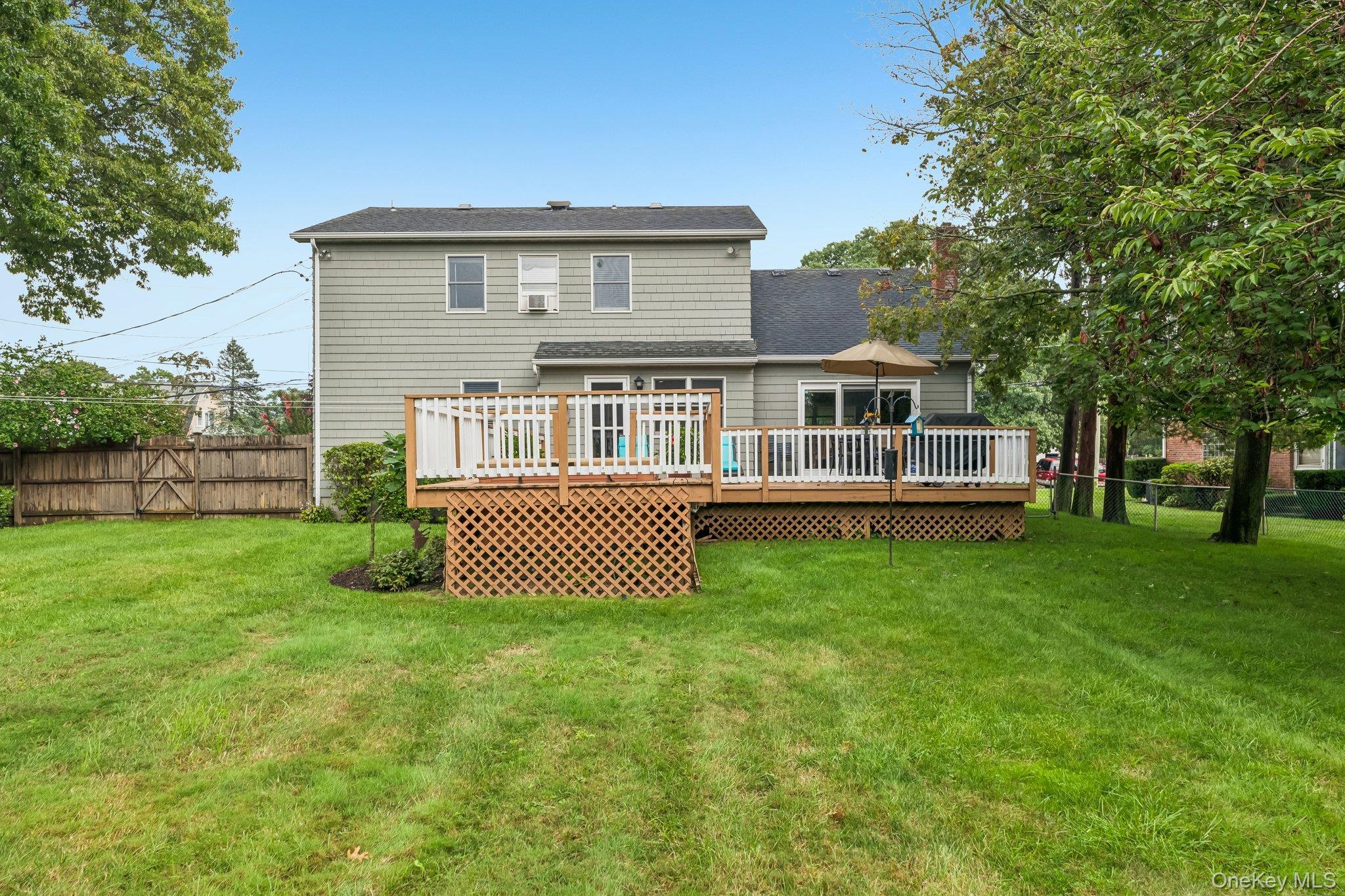 Single Family Maple Avenue  Suffolk County, NY 11772, MLS-1045857-22