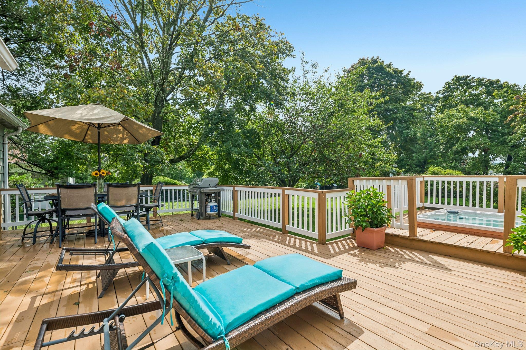 Single Family Maple Avenue  Suffolk County, NY 11772, MLS-1045857-25