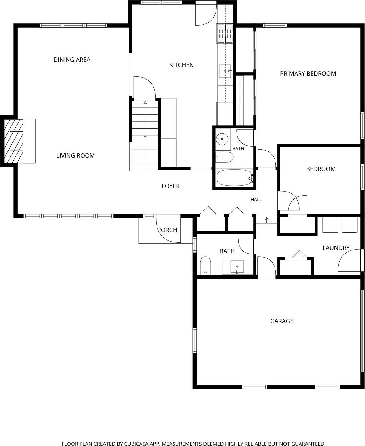 Single Family Maple Avenue  Suffolk County, NY 11772, MLS-1045857-29