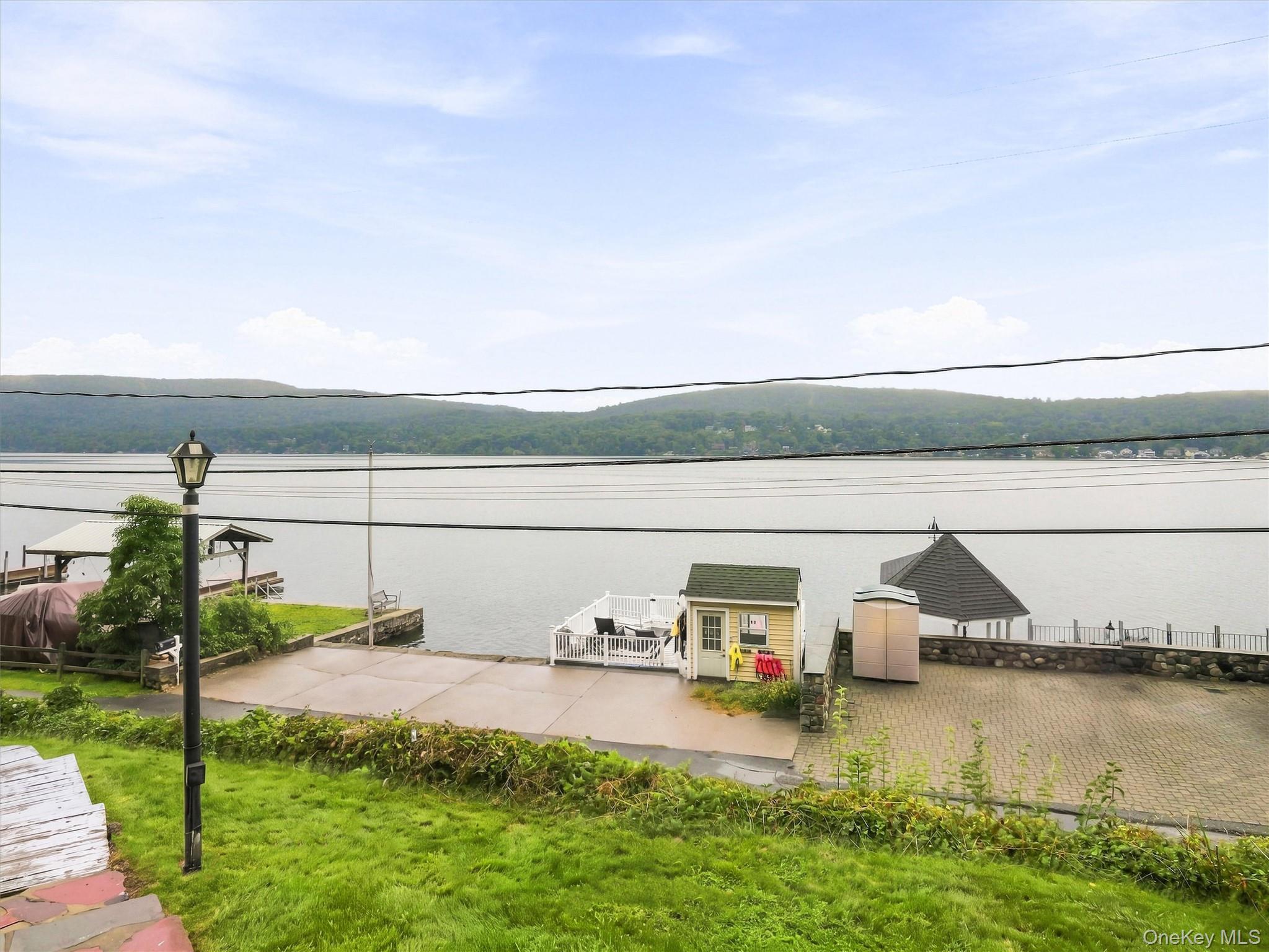 Single Family Lake Shore Road Orange County, NY 10925, MLS-1045863-19