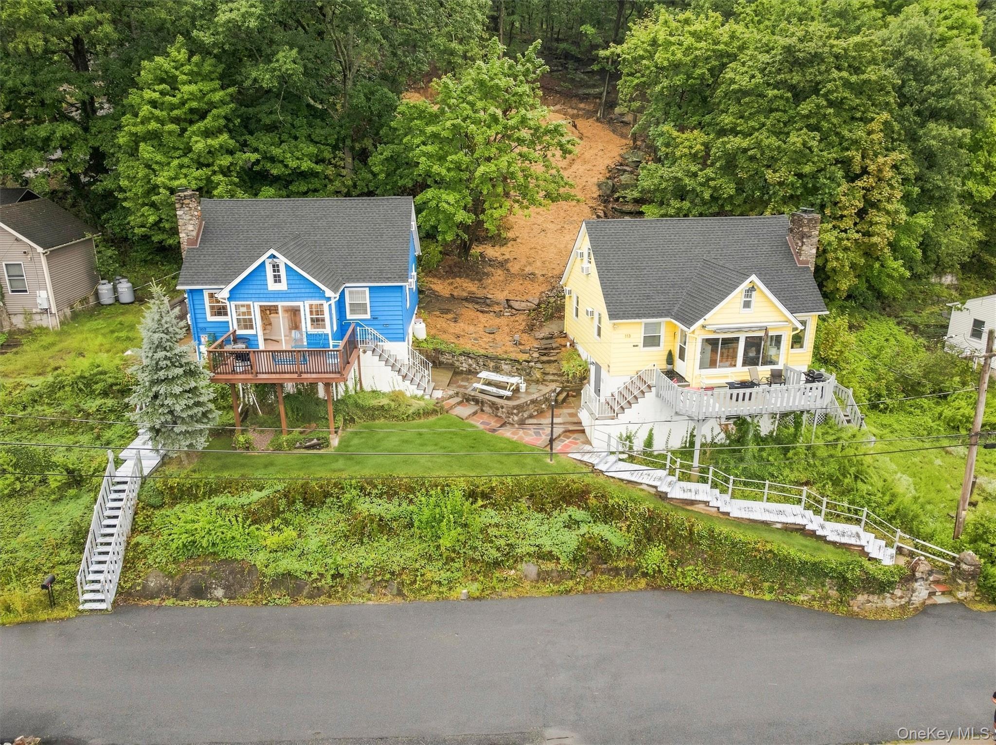 Single Family Lake Shore Road Orange County, NY 10925, MLS-1045863-2