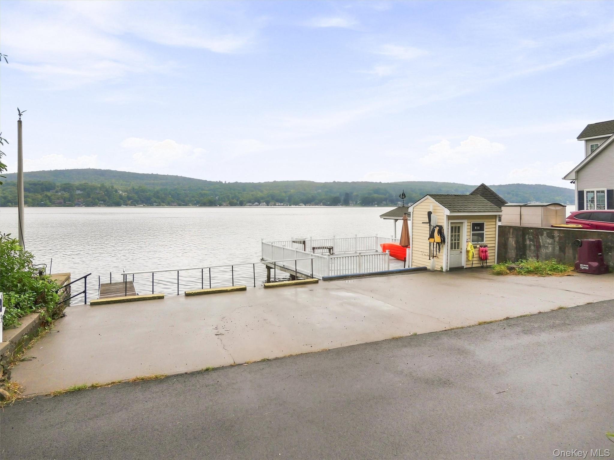 Single Family Lake Shore Road Orange County, NY 10925, MLS-1045863-20