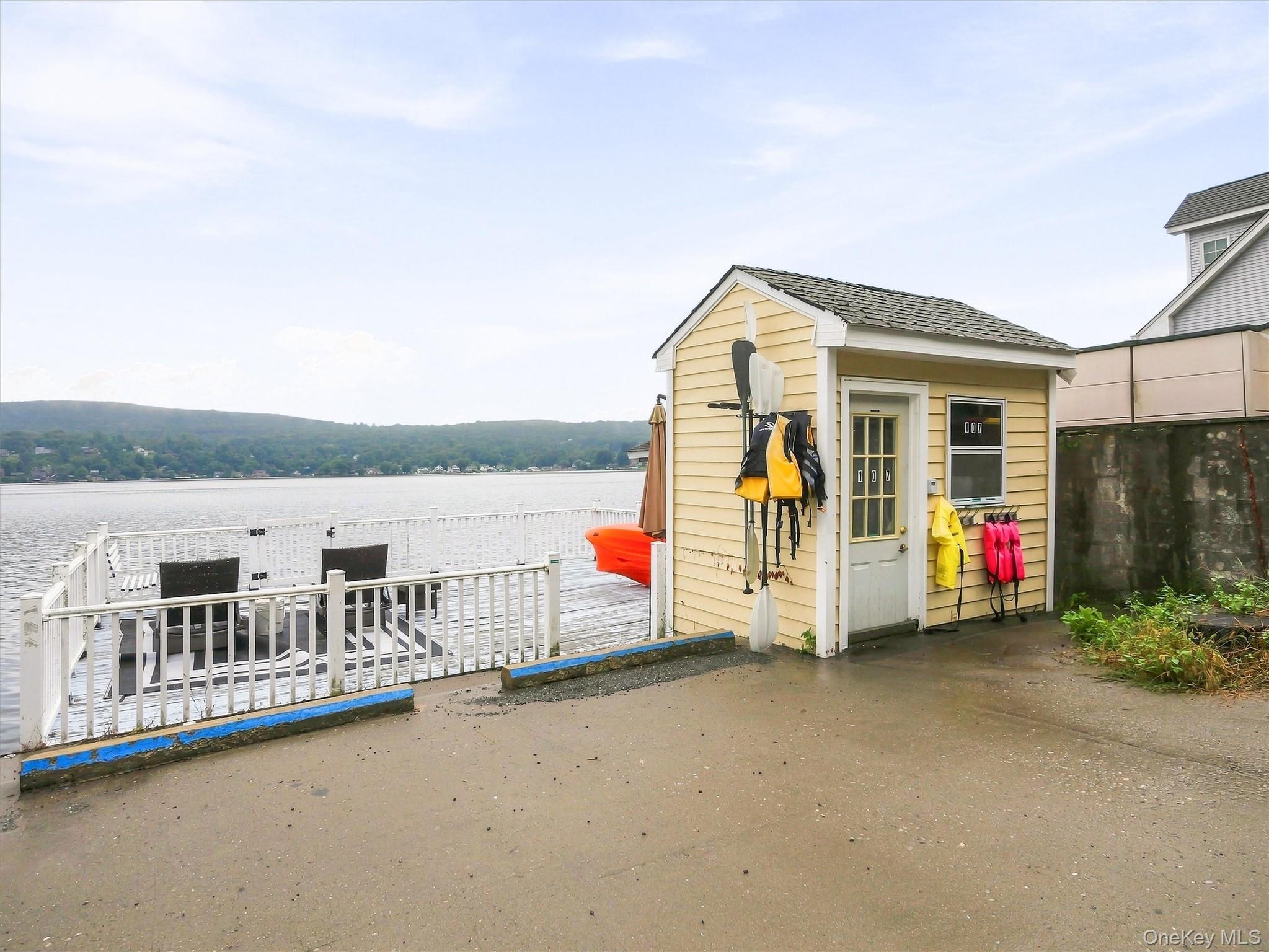 Single Family Lake Shore Road Orange County, NY 10925, MLS-1045863-21