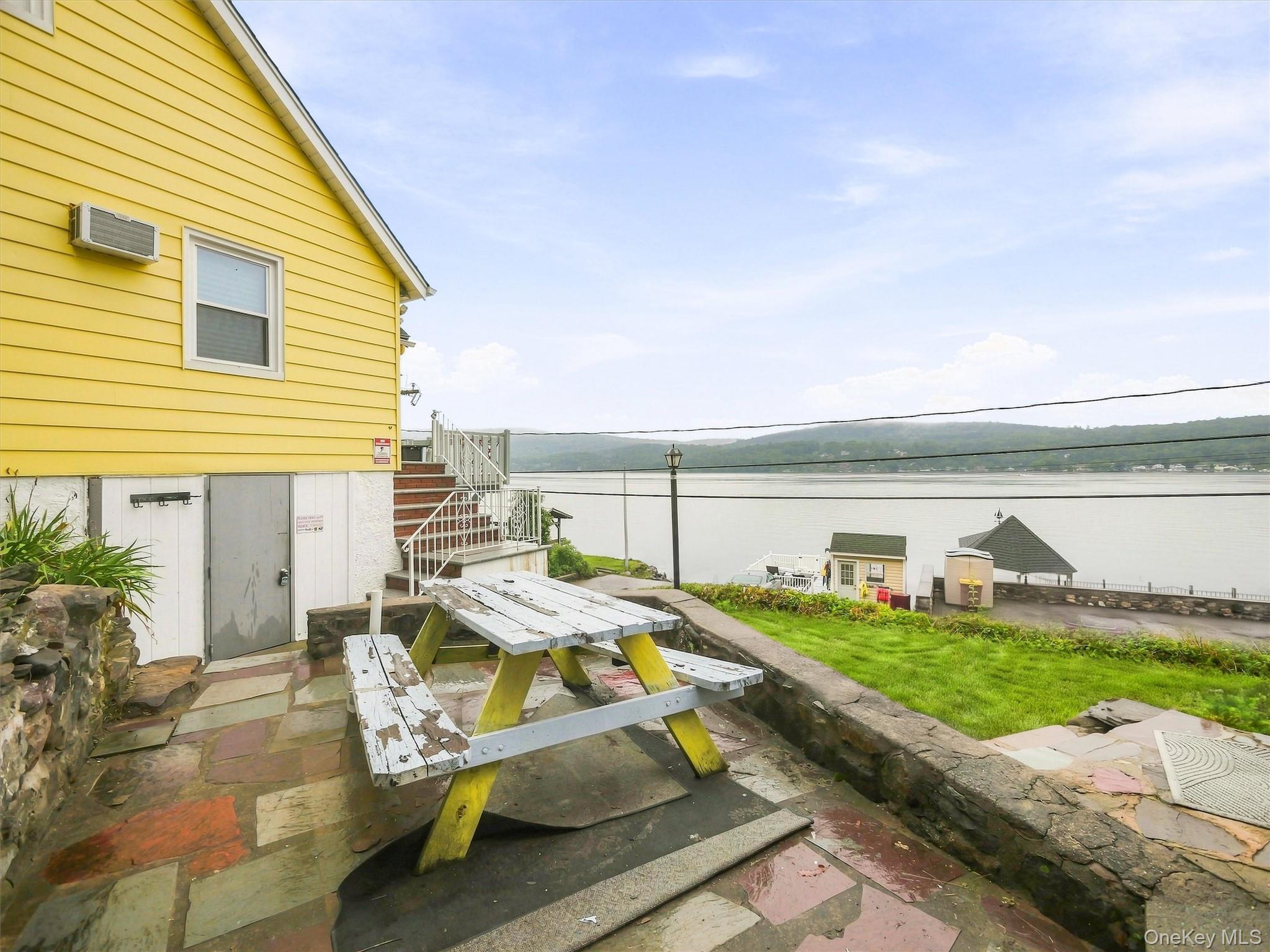 Single Family Lake Shore Road Orange County, NY 10925, MLS-1045863-3