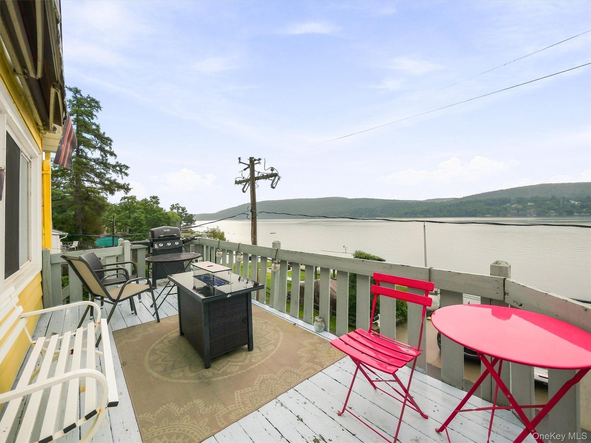 Single Family Lake Shore Road Orange County, NY 10925, MLS-1045863-4
