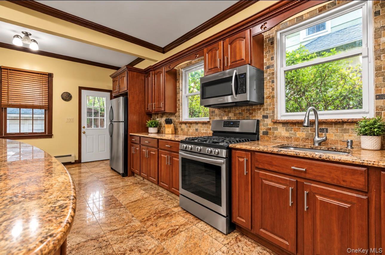 Single Family 88th Street Queens, NY 11421, MLS-1045867-10