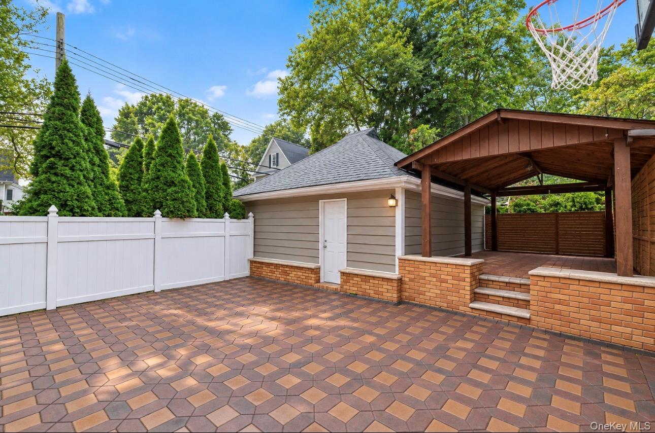 Single Family 88th Street Queens, NY 11421, MLS-1045867-3