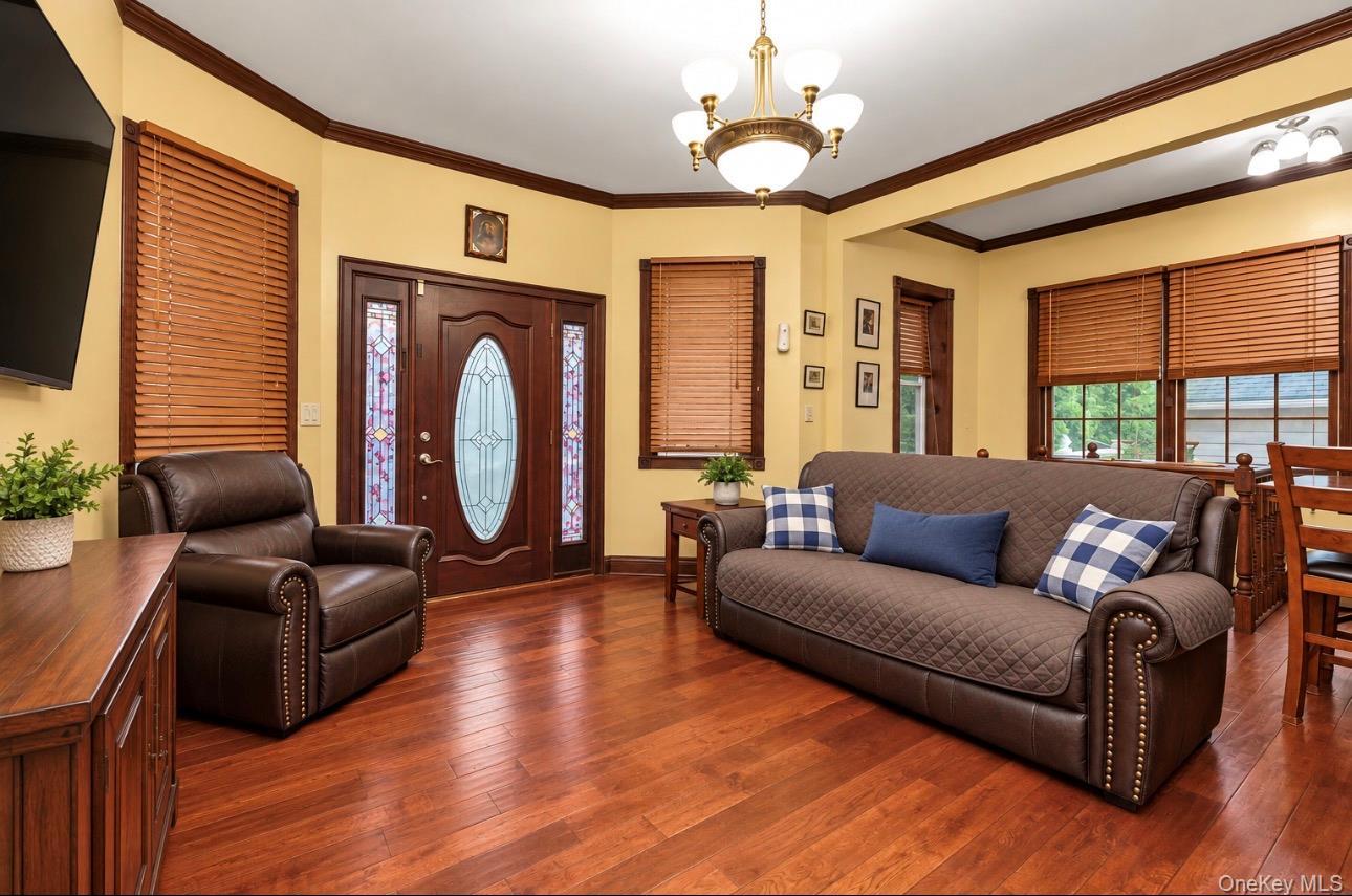 Single Family 88th Street Queens, NY 11421, MLS-1045867-5