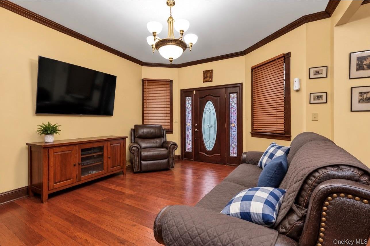 Single Family 88th Street Queens, NY 11421, MLS-1045867-6