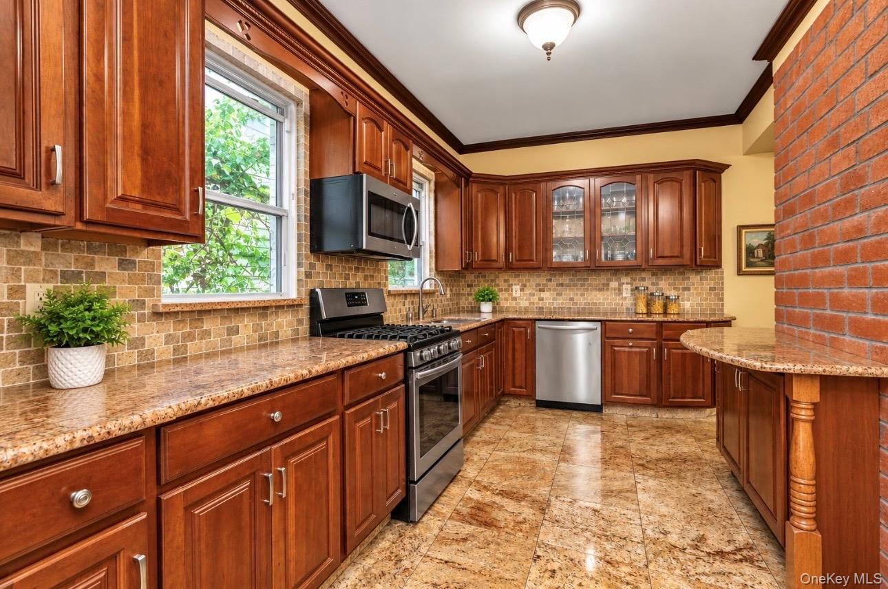 Single Family 88th Street Queens, NY 11421, MLS-1045867-9