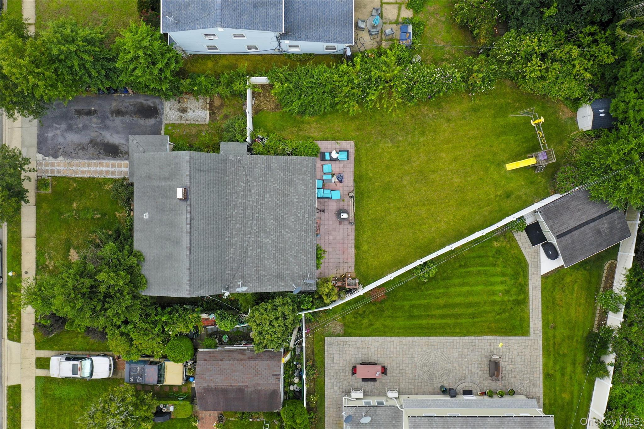 Single Family Mockingbird Lane  Nassau County, NY 11756, MLS-1045868-6