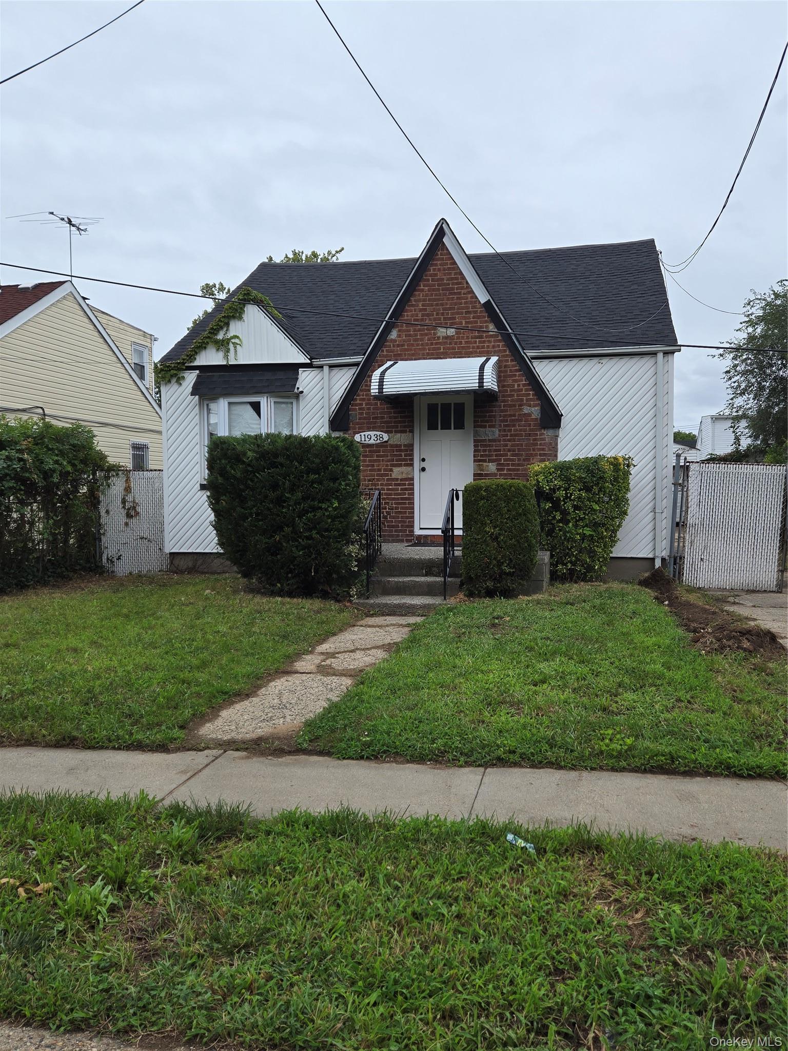 Single Family 238th Street Queens, NY 11411, MLS-1045871-12