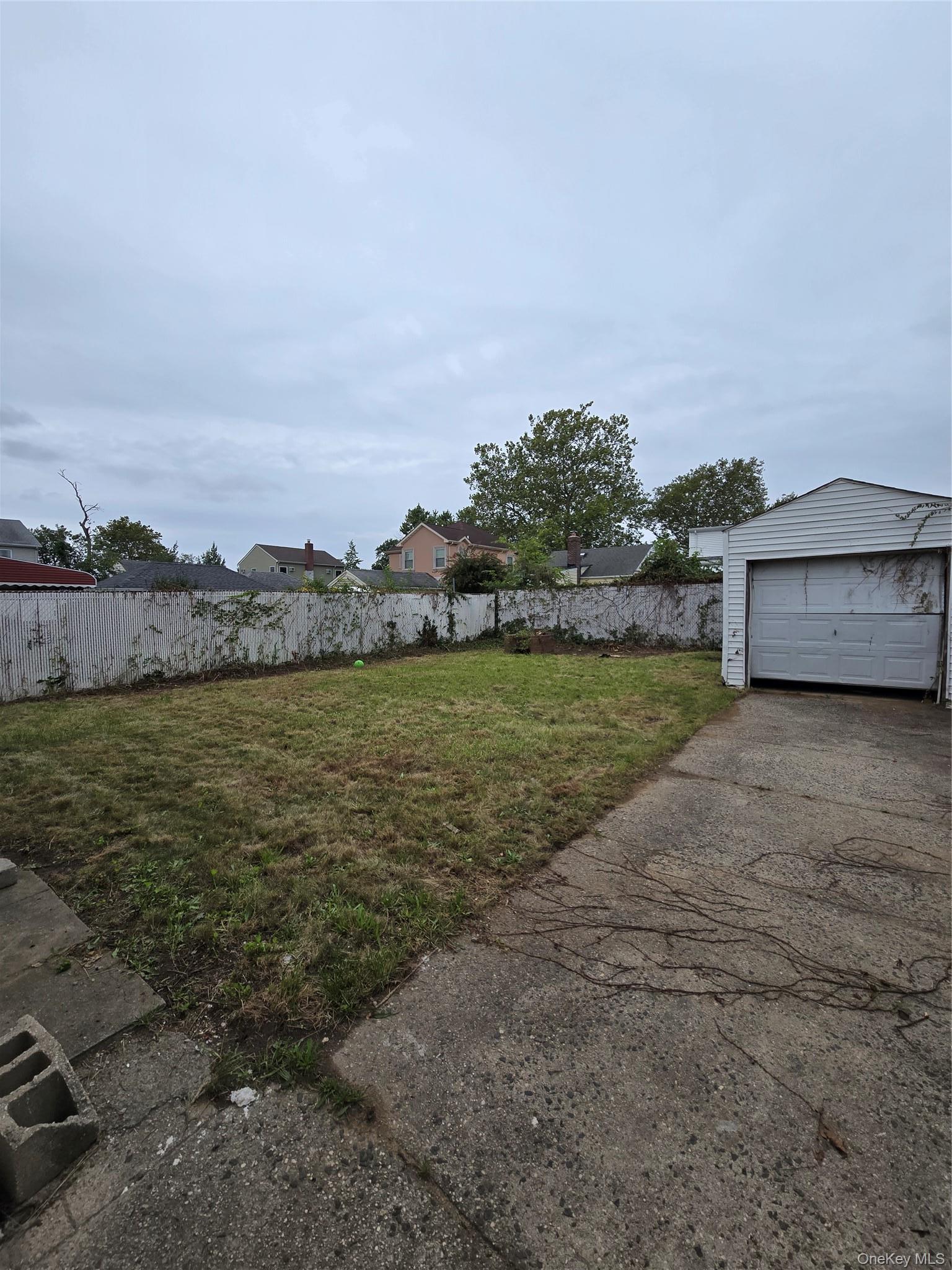Single Family 238th Street Queens, NY 11411, MLS-1045871-13
