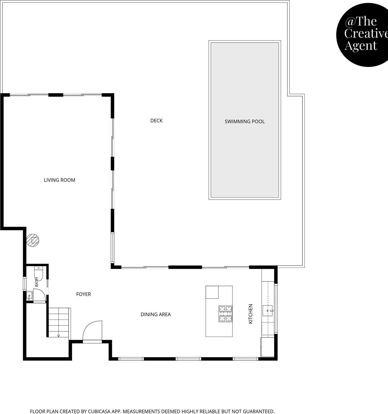 Single Family Ocean Walk  Suffolk County, NY 11782, MLS-1045873-36