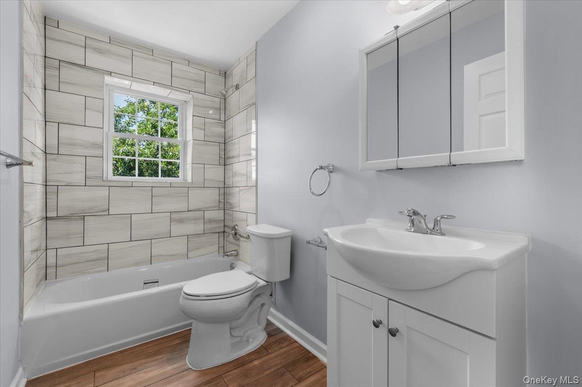 Single Family Hicksville Road Queens, NY 11691, MLS-1045877-15