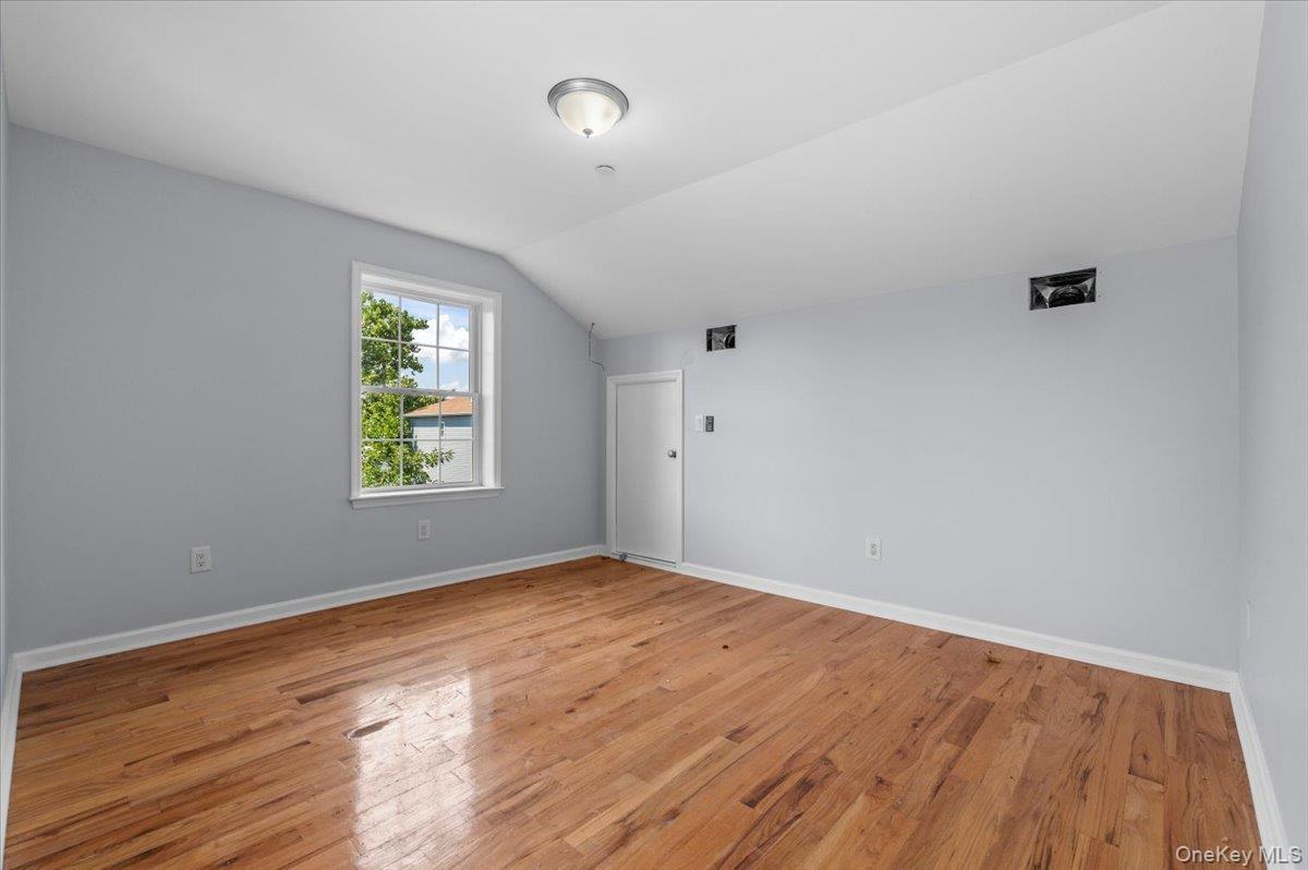 Single Family Hicksville Road Queens, NY 11691, MLS-1045877-16