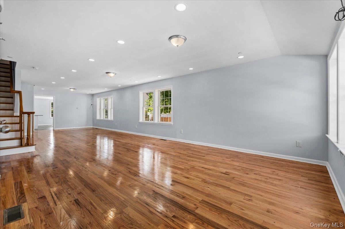Single Family Hicksville Road Queens, NY 11691, MLS-1045877-2