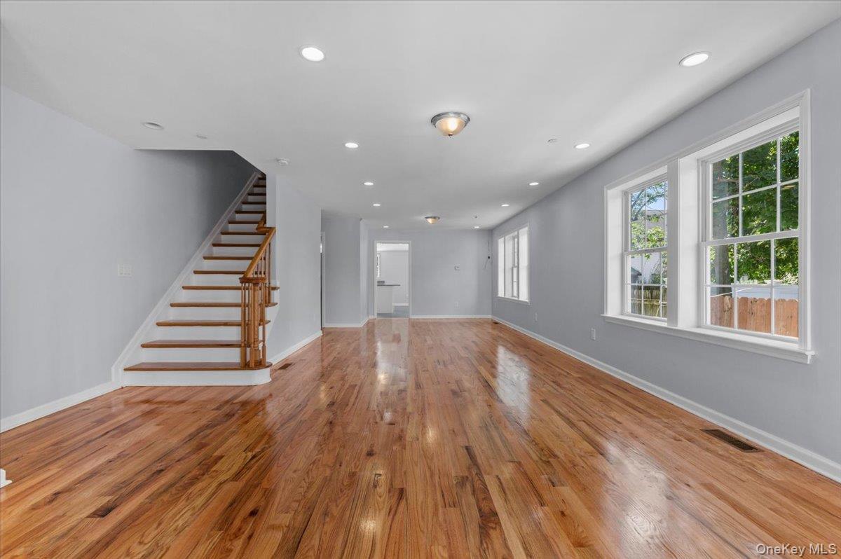Single Family Hicksville Road Queens, NY 11691, MLS-1045877-3