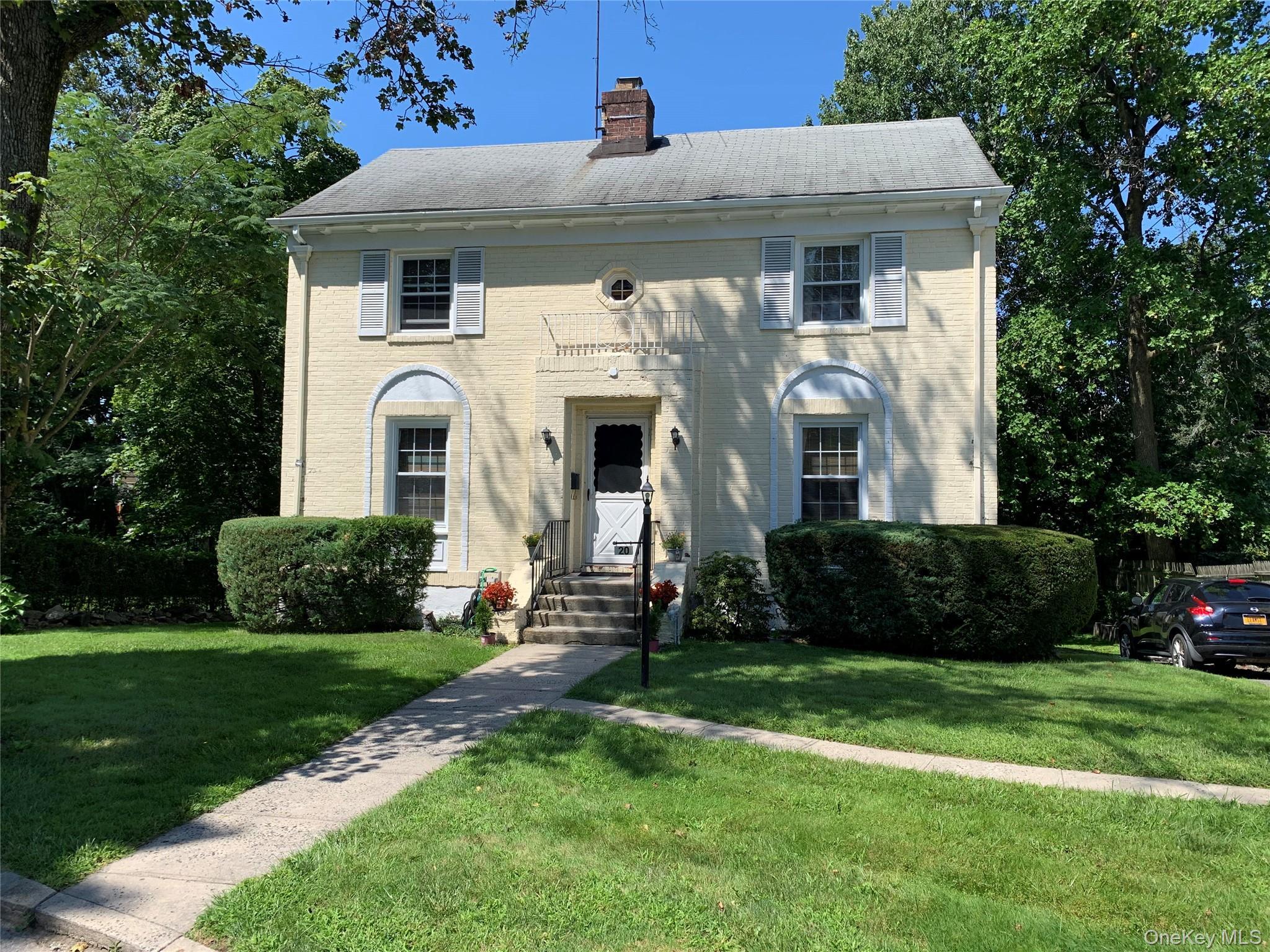 Single Family Elaine Terrace Westchester County, NY 10701, MLS-1045881-2