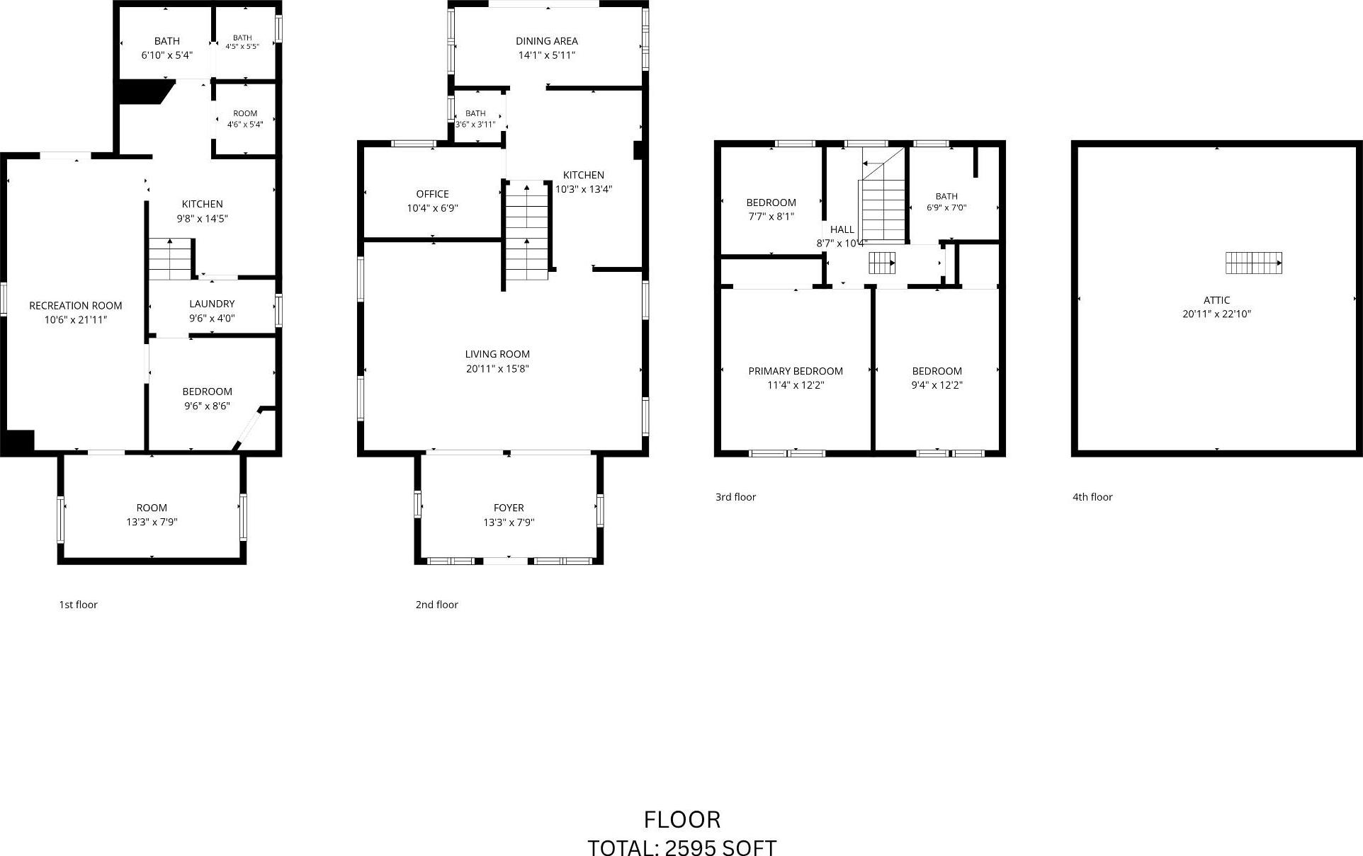 Single Family 254th Street  Queens, NY 11426, MLS-1045886-30