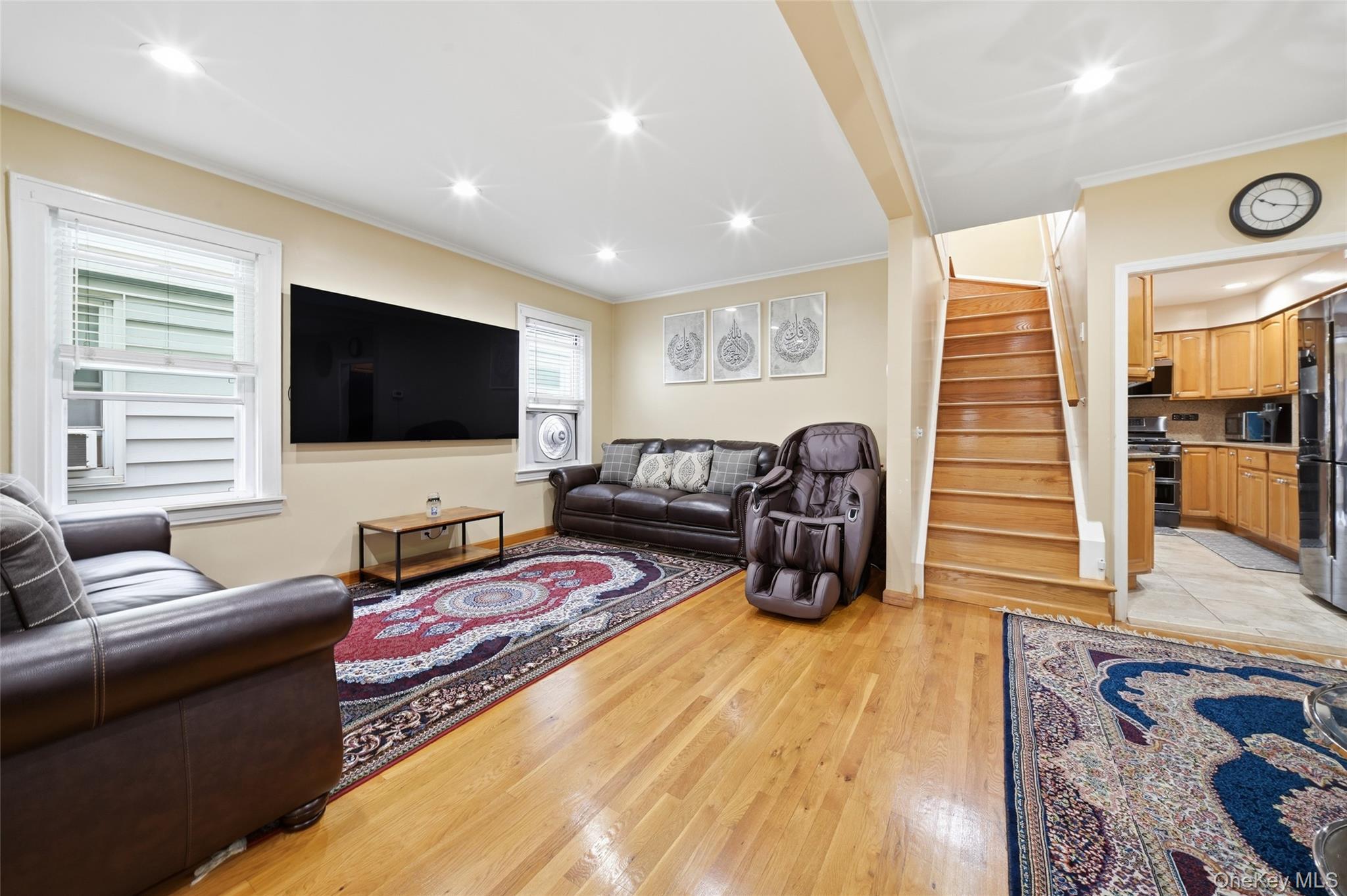 Single Family 254th Street  Queens, NY 11426, MLS-1045886-5