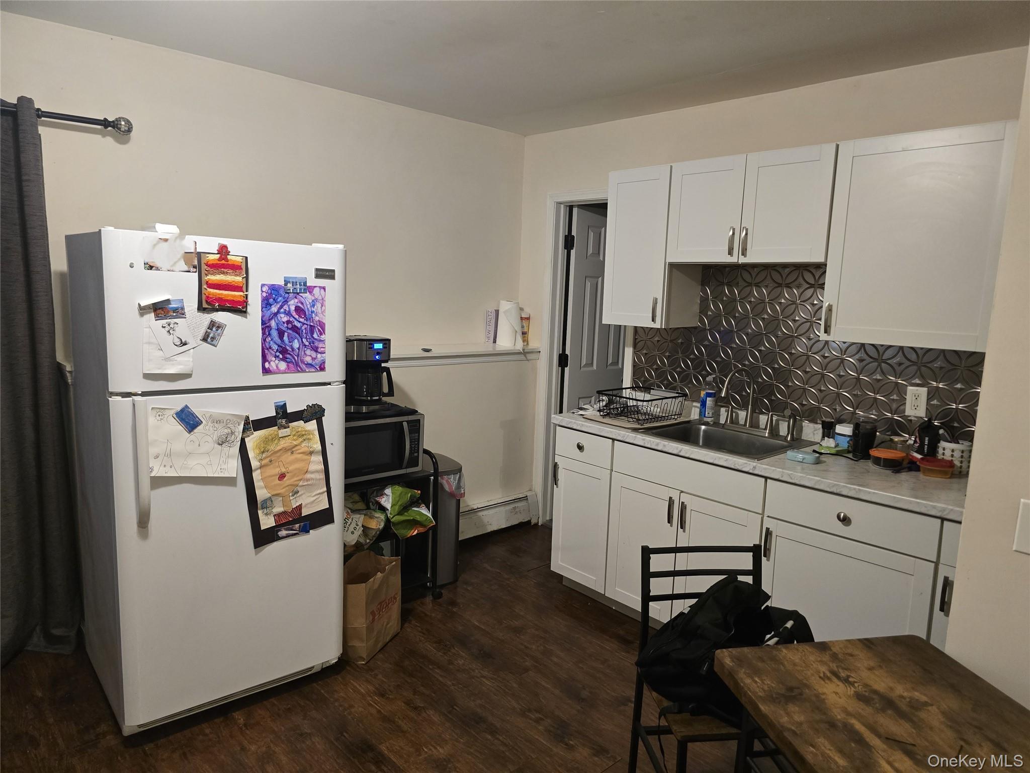 Single Family Kayleigh Drive Ulster County, NY 12561, MLS-1045894-17