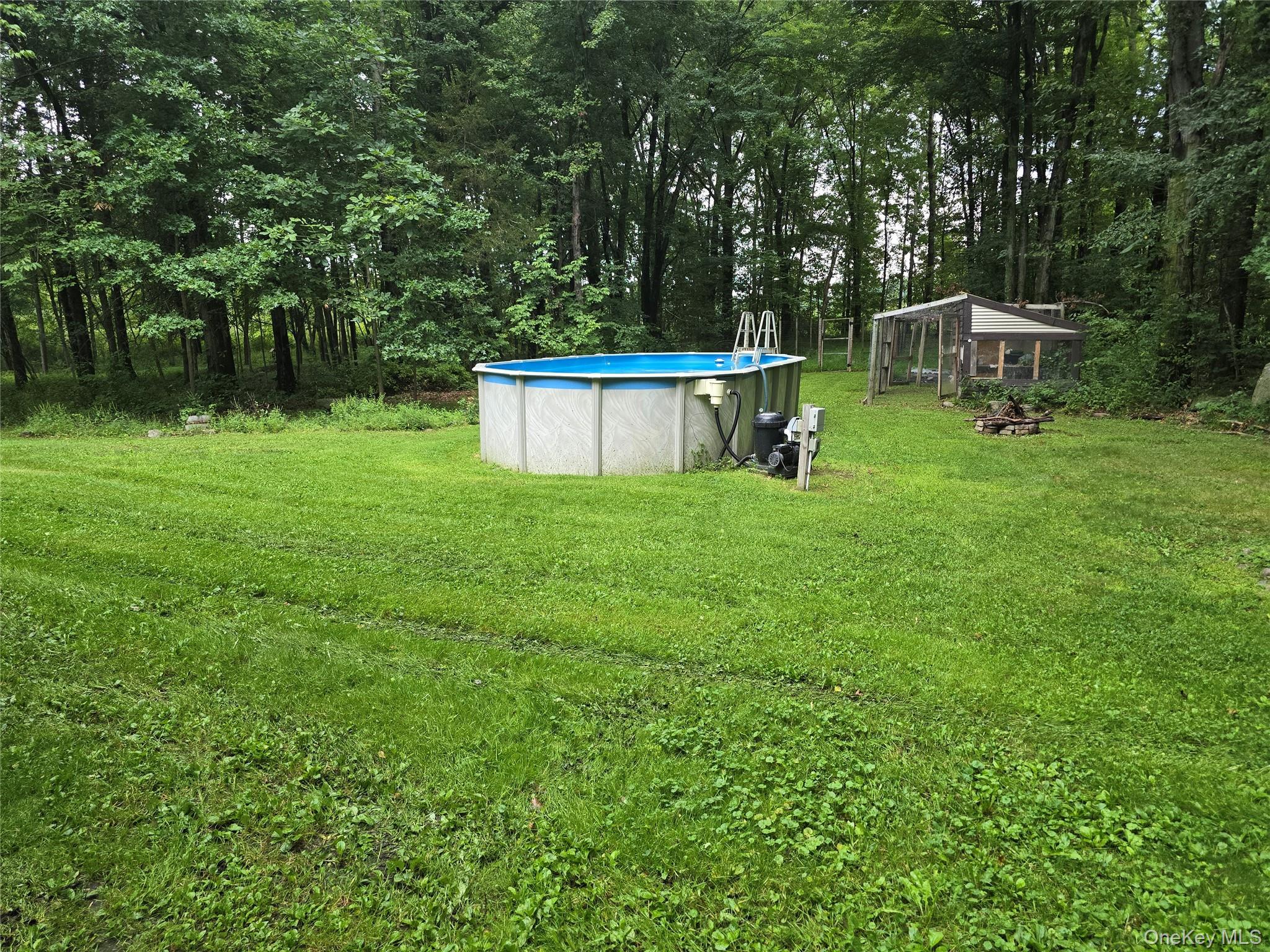 Single Family Kayleigh Drive Ulster County, NY 12561, MLS-1045894-19