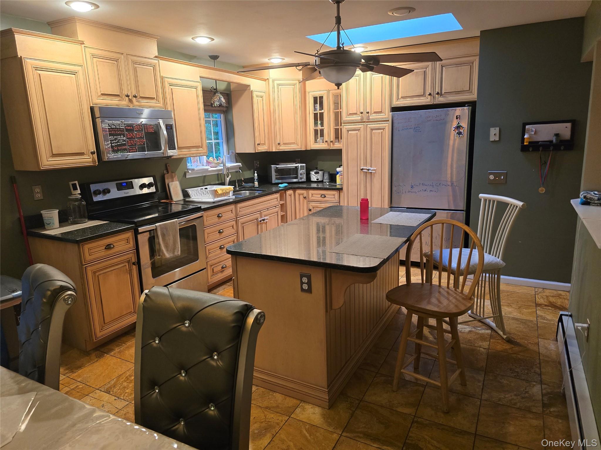 Single Family Kayleigh Drive Ulster County, NY 12561, MLS-1045894-2