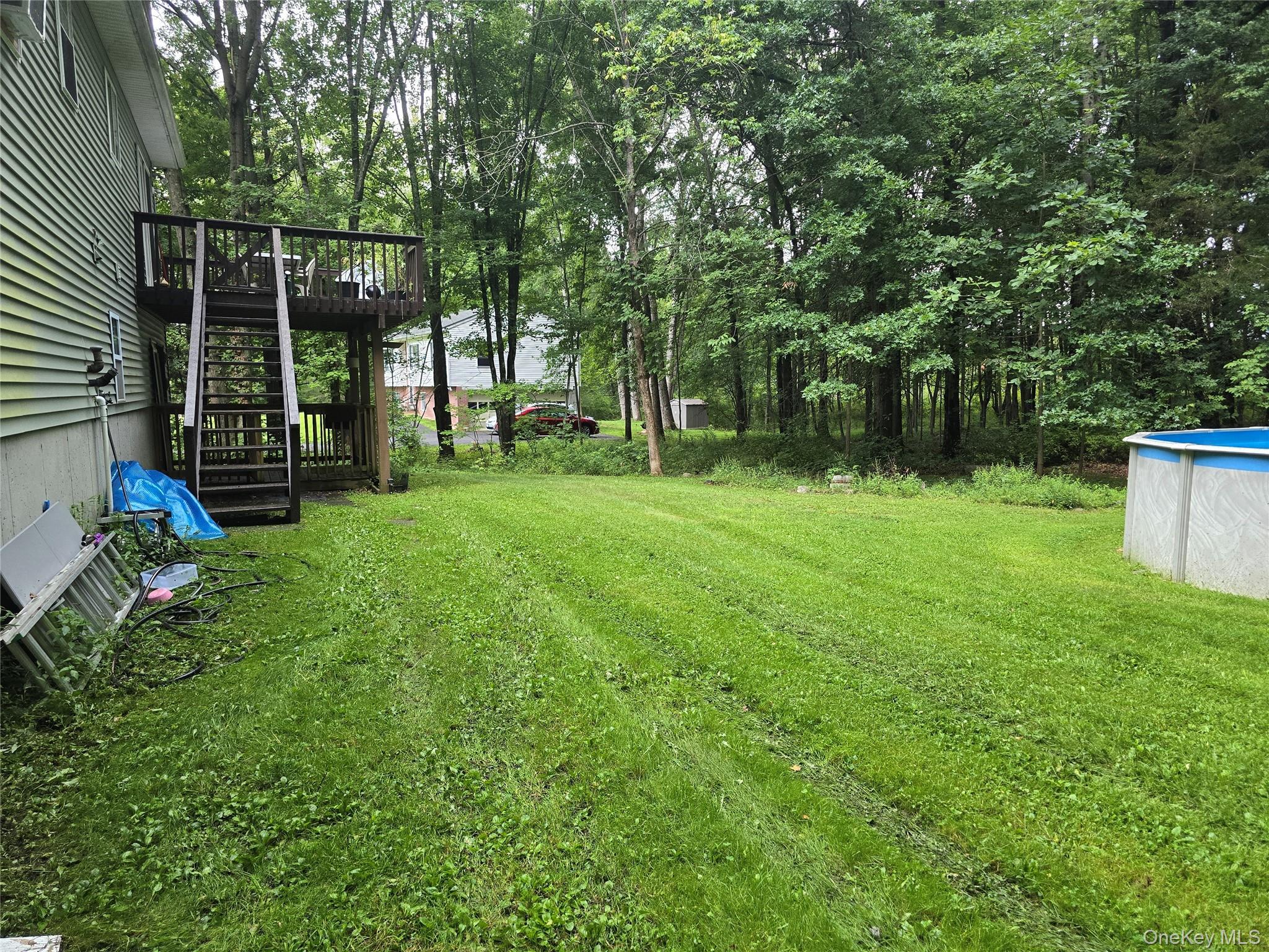 Single Family Kayleigh Drive  Ulster County, NY 12561, MLS-1045894-20