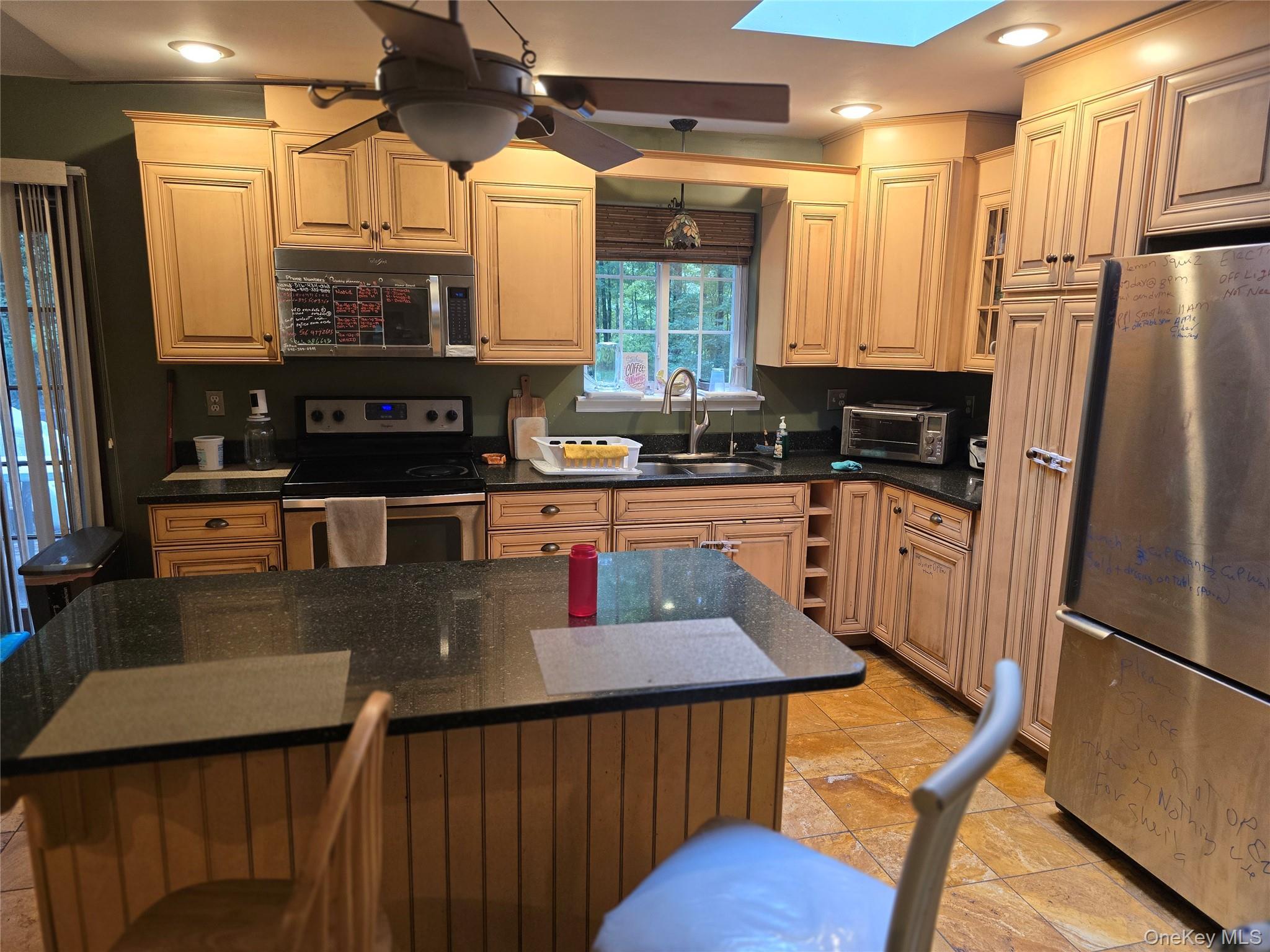 Single Family Kayleigh Drive Ulster County, NY 12561, MLS-1045894-4
