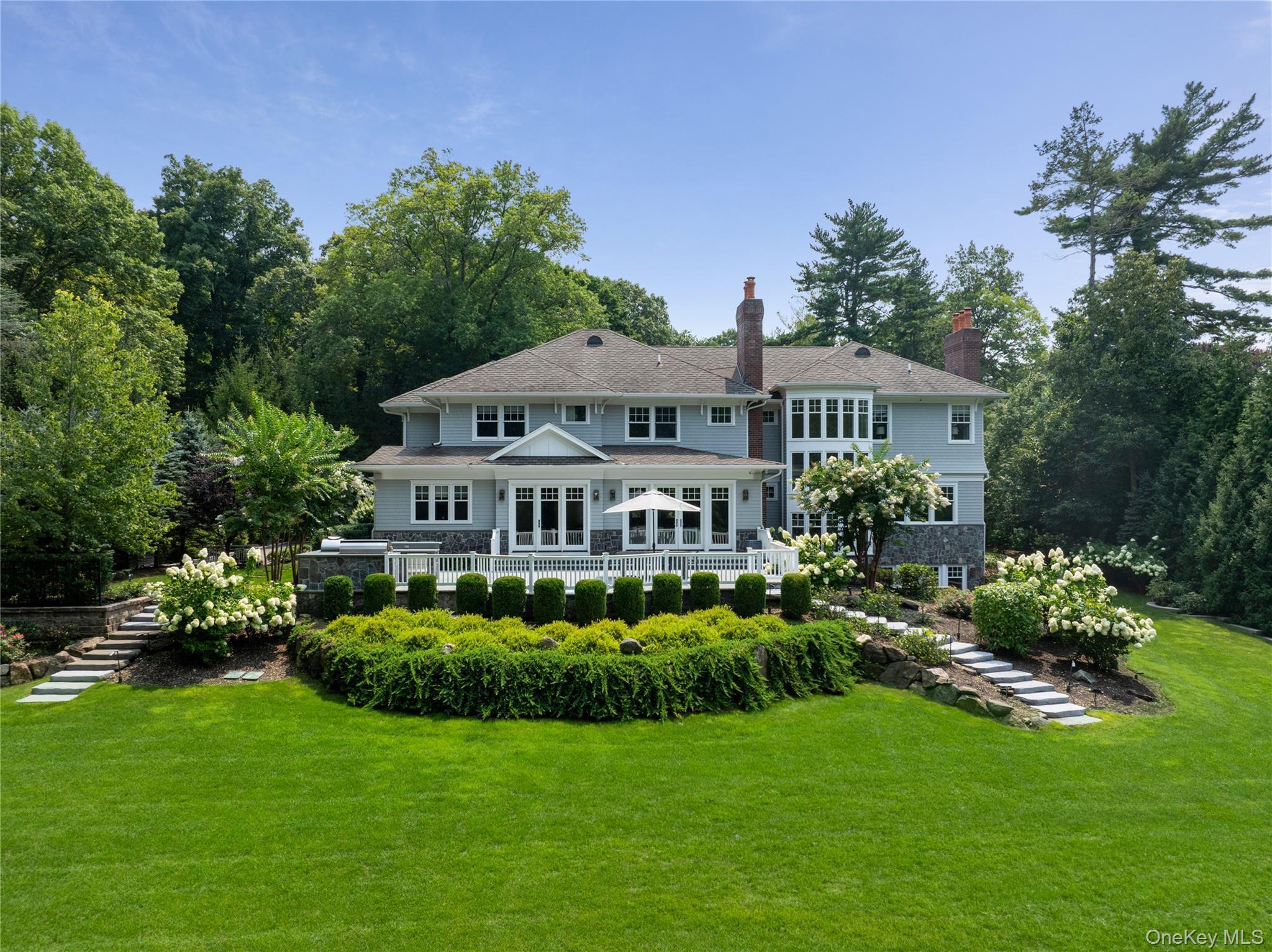Single Family Spruce Street  Nassau County, NY 11576, MLS-1045895-4