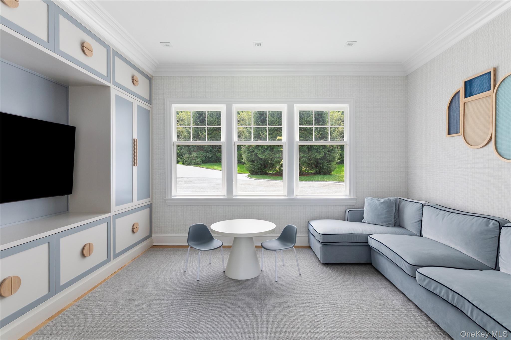 Single Family Spruce Street  Nassau County, NY 11576, MLS-1045895-9
