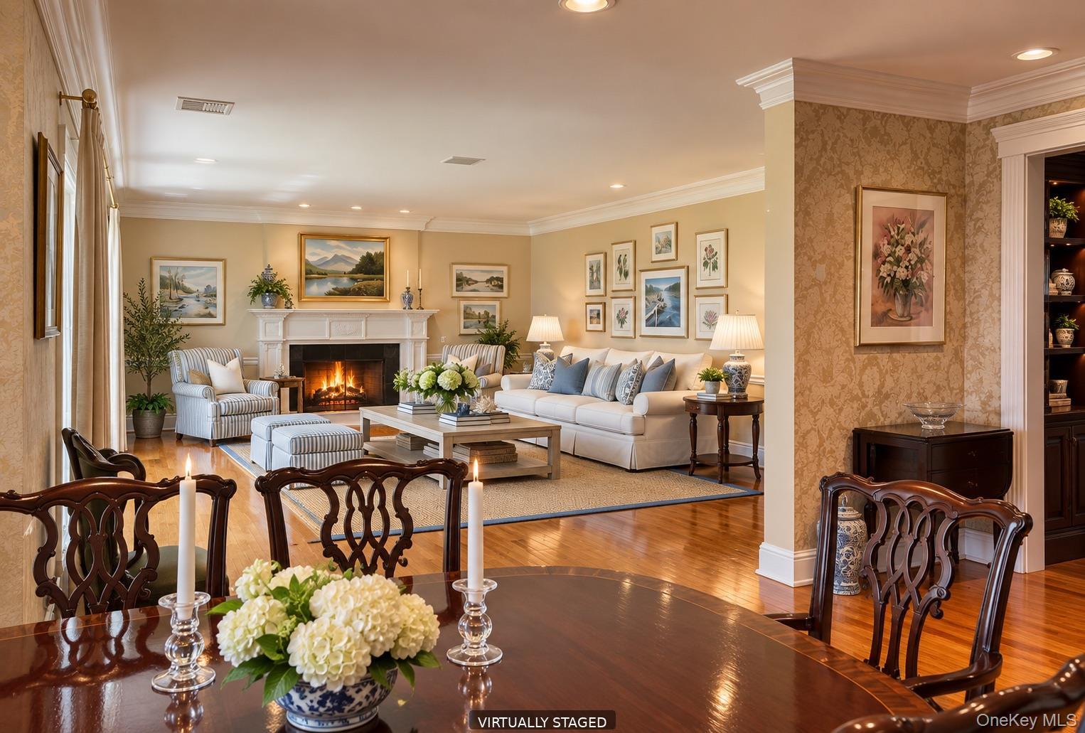 Single Family Elder Road  Suffolk County, NY 11751, MLS-1045909-11