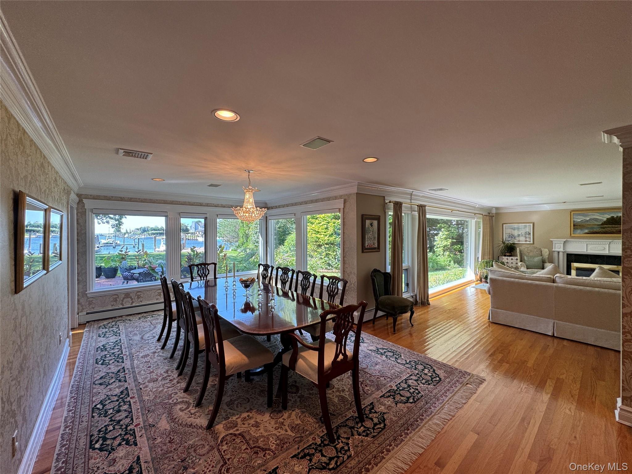 Single Family Elder Road  Suffolk County, NY 11751, MLS-1045909-12
