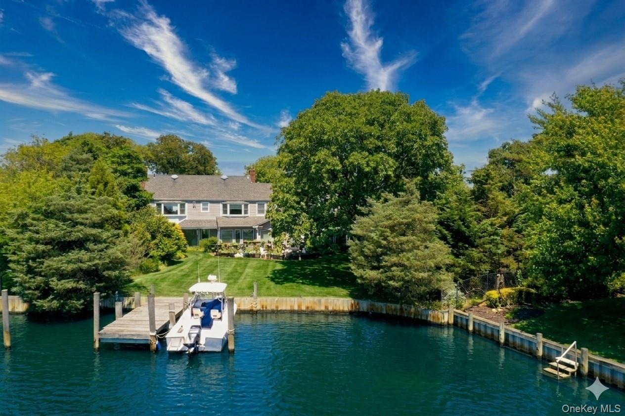 Single Family Elder Road  Suffolk County, NY 11751, MLS-1045909-5