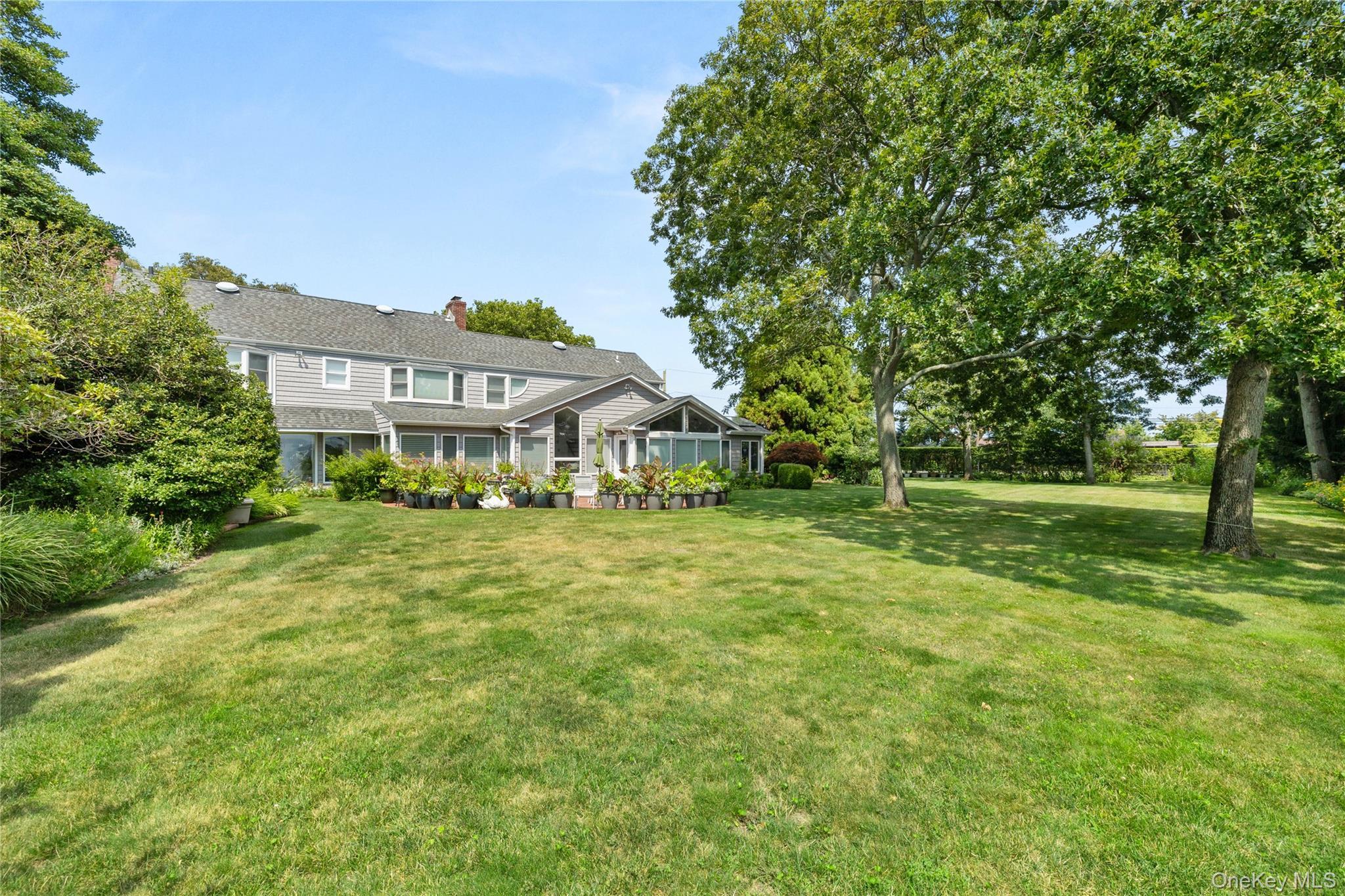 Single Family Elder Road  Suffolk County, NY 11751, MLS-1045909-7
