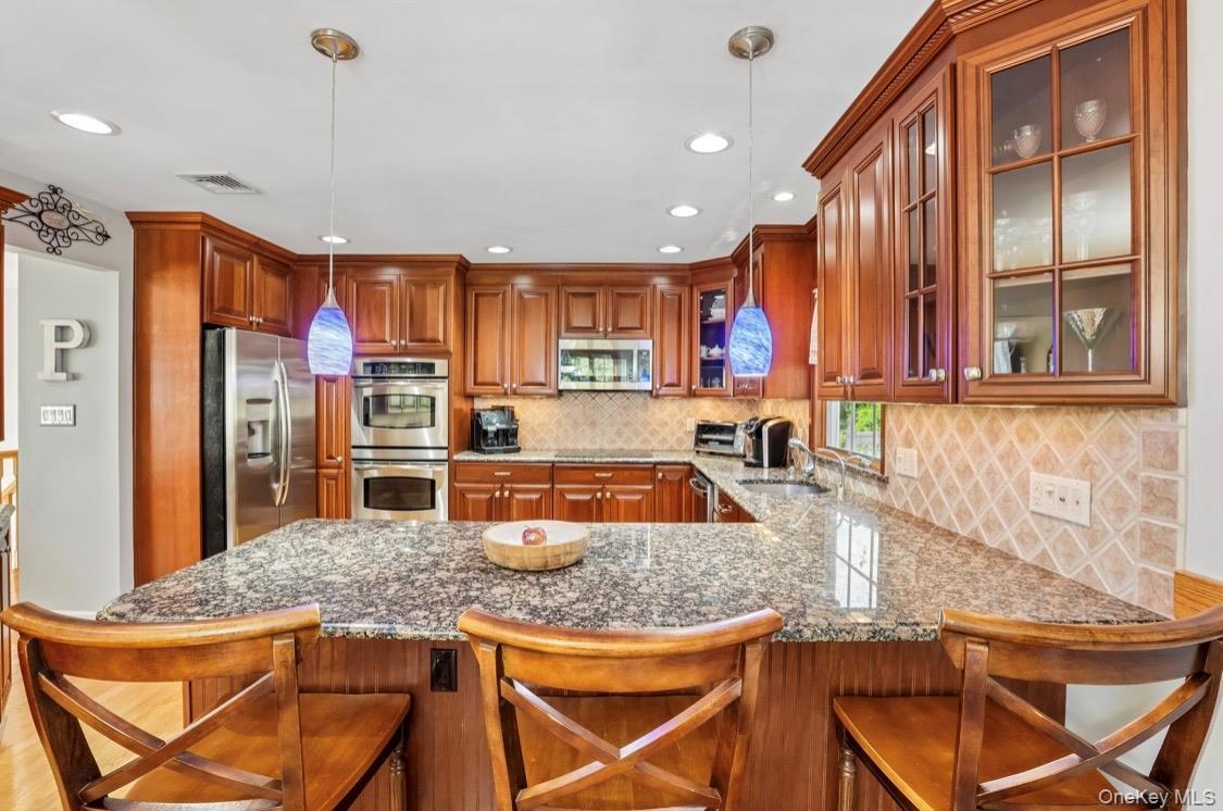 Single Family Pine Drive Rockland County, NY 10980, MLS-1045913-12