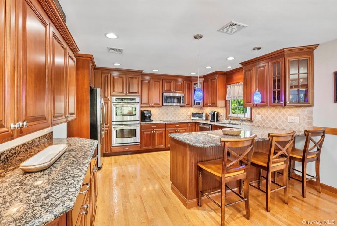 Single Family Pine Drive Rockland County, NY 10980, MLS-1045913-13