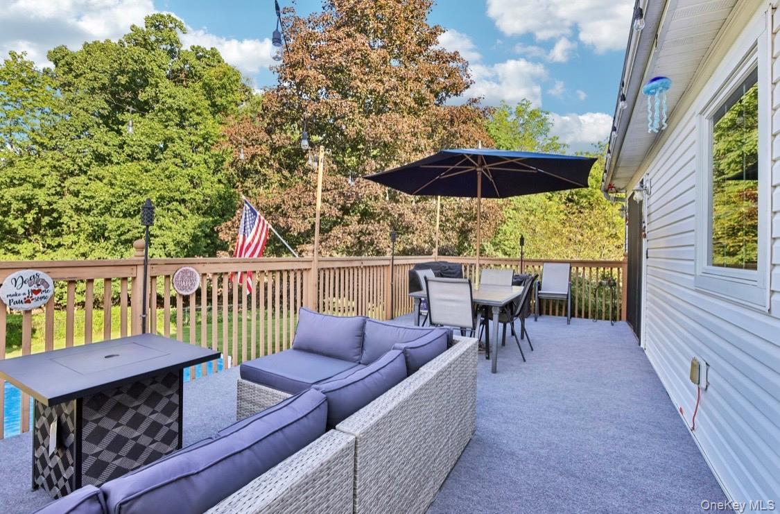 Single Family Pine Drive Rockland County, NY 10980, MLS-1045913-23