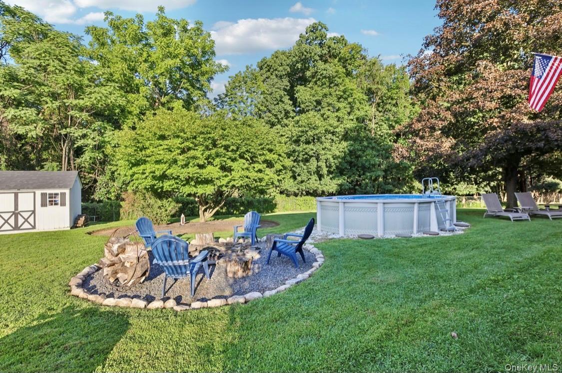 Single Family Pine Drive Rockland County, NY 10980, MLS-1045913-24