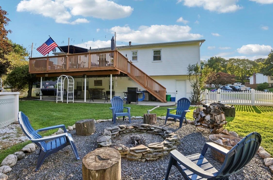 Single Family Pine Drive Rockland County, NY 10980, MLS-1045913-25