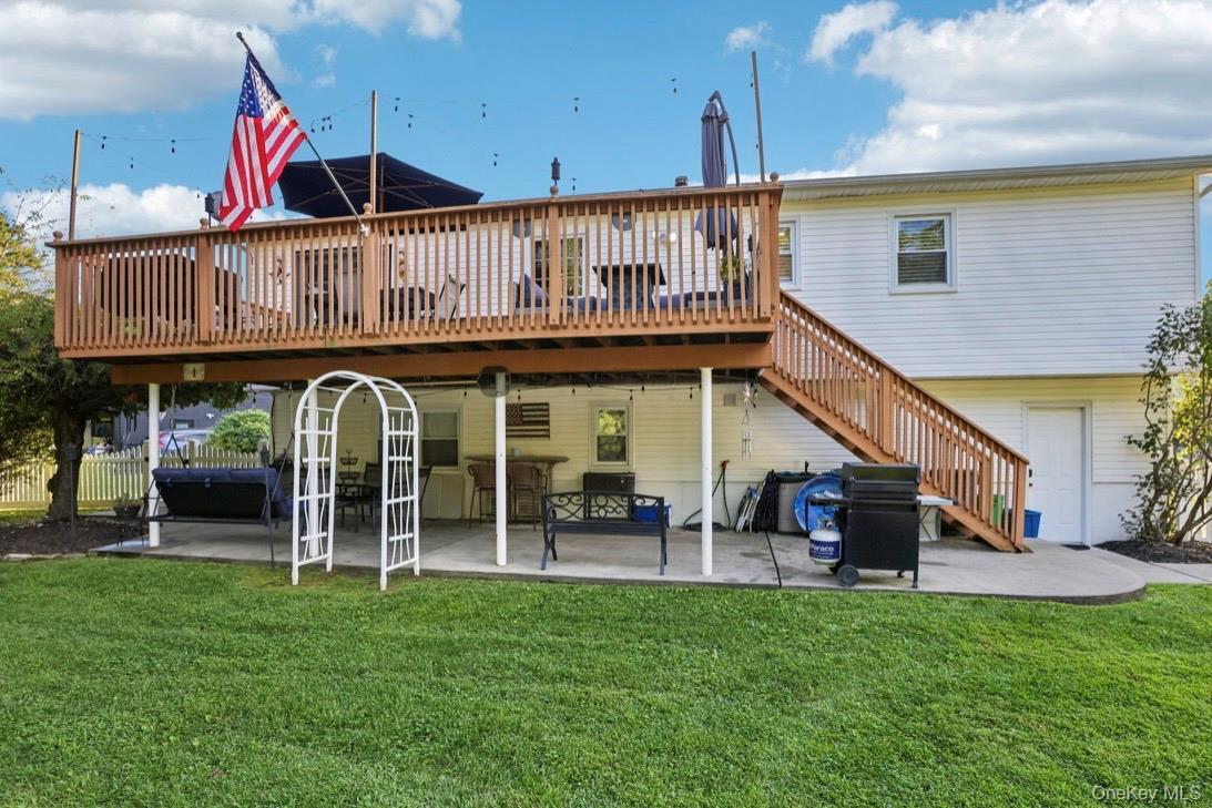 Single Family Pine Drive Rockland County, NY 10980, MLS-1045913-26