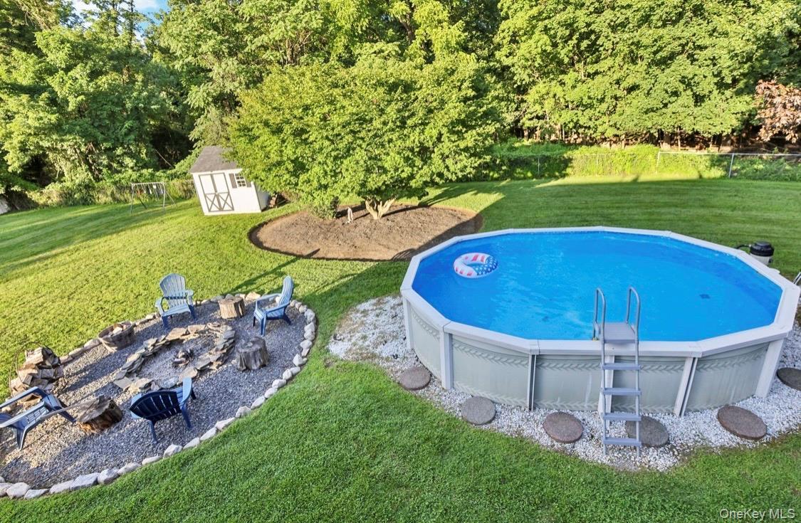 Single Family Pine Drive  Rockland County, NY 10980, MLS-1045913-27