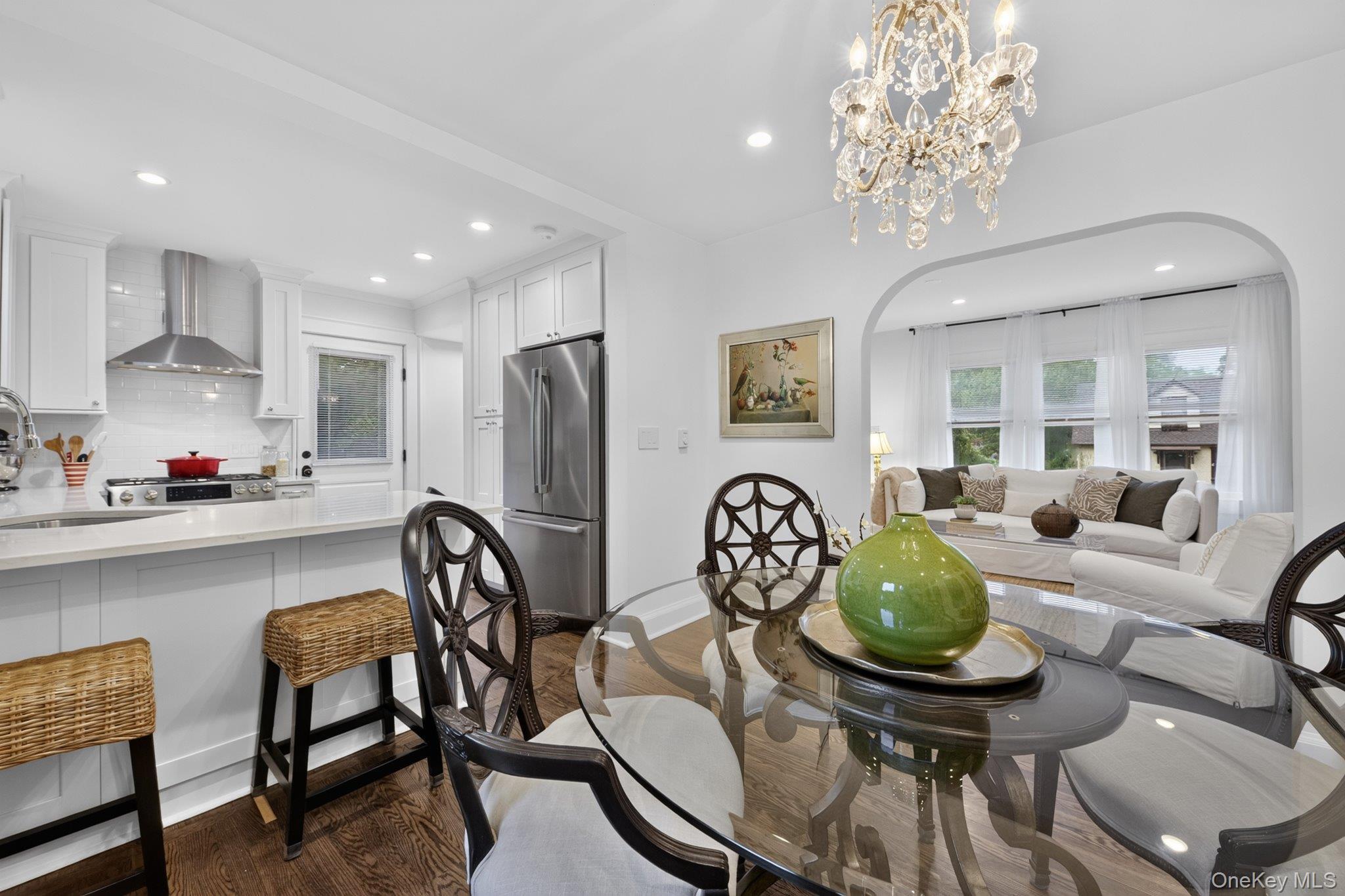 Single Family S Longfellow Street  Westchester County, NY 10530, MLS-1045927-12
