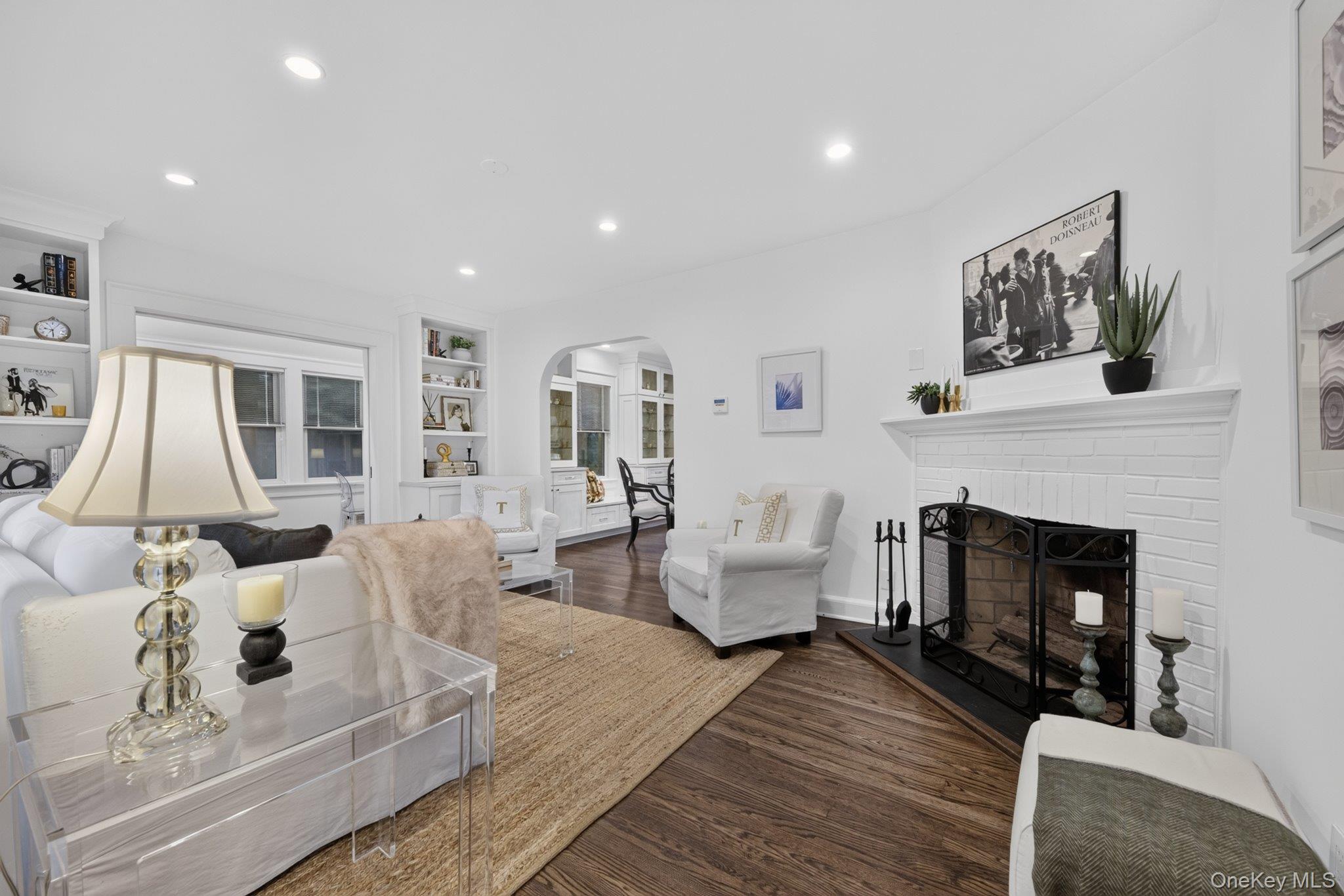Single Family S Longfellow Street  Westchester County, NY 10530, MLS-1045927-13