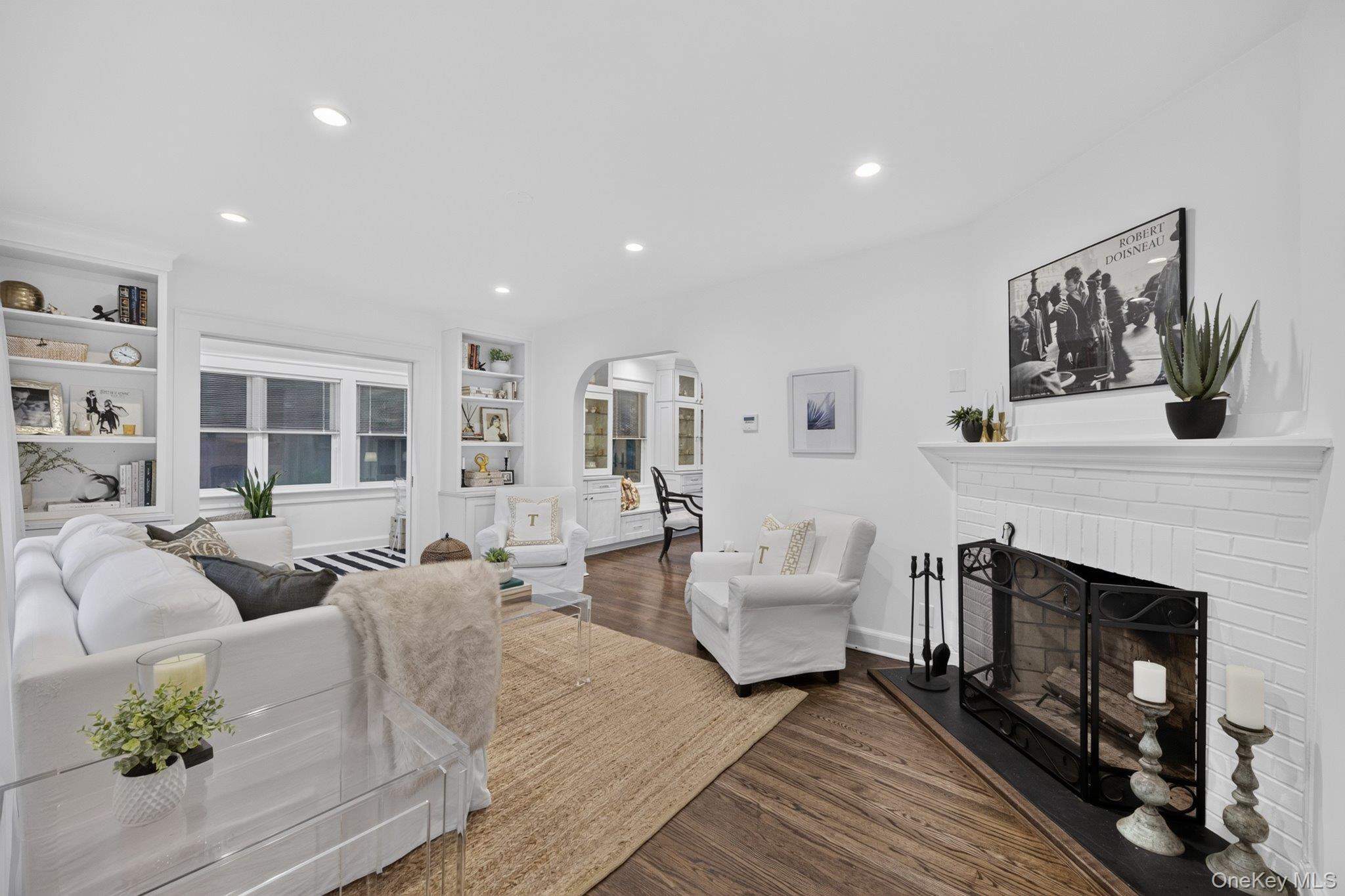 Single Family S Longfellow Street  Westchester County, NY 10530, MLS-1045927-14
