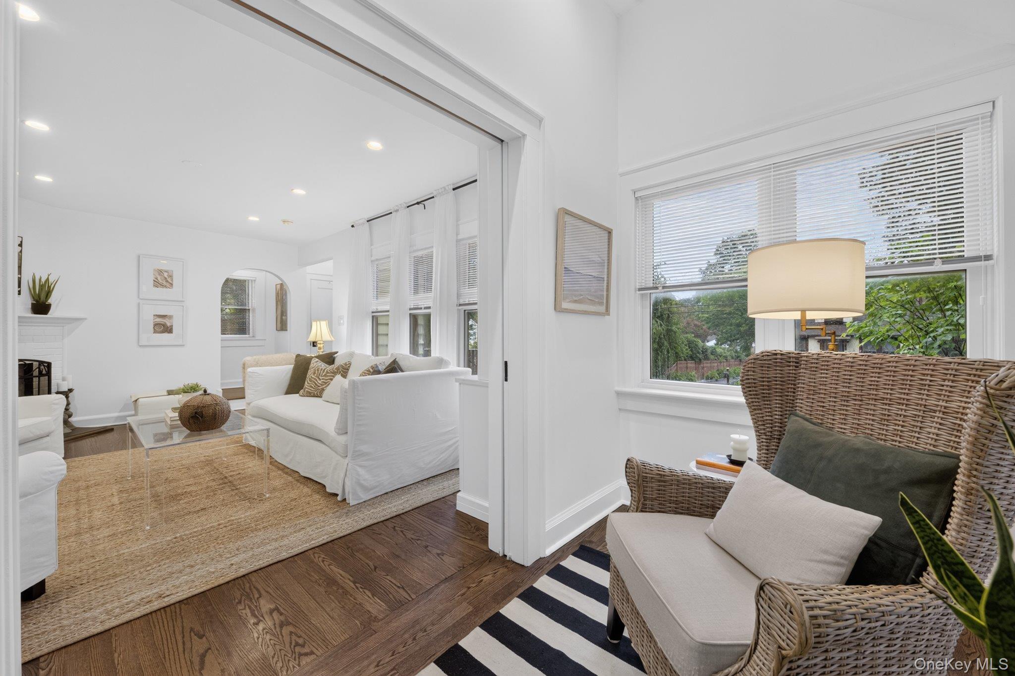 Single Family S Longfellow Street  Westchester County, NY 10530, MLS-1045927-15